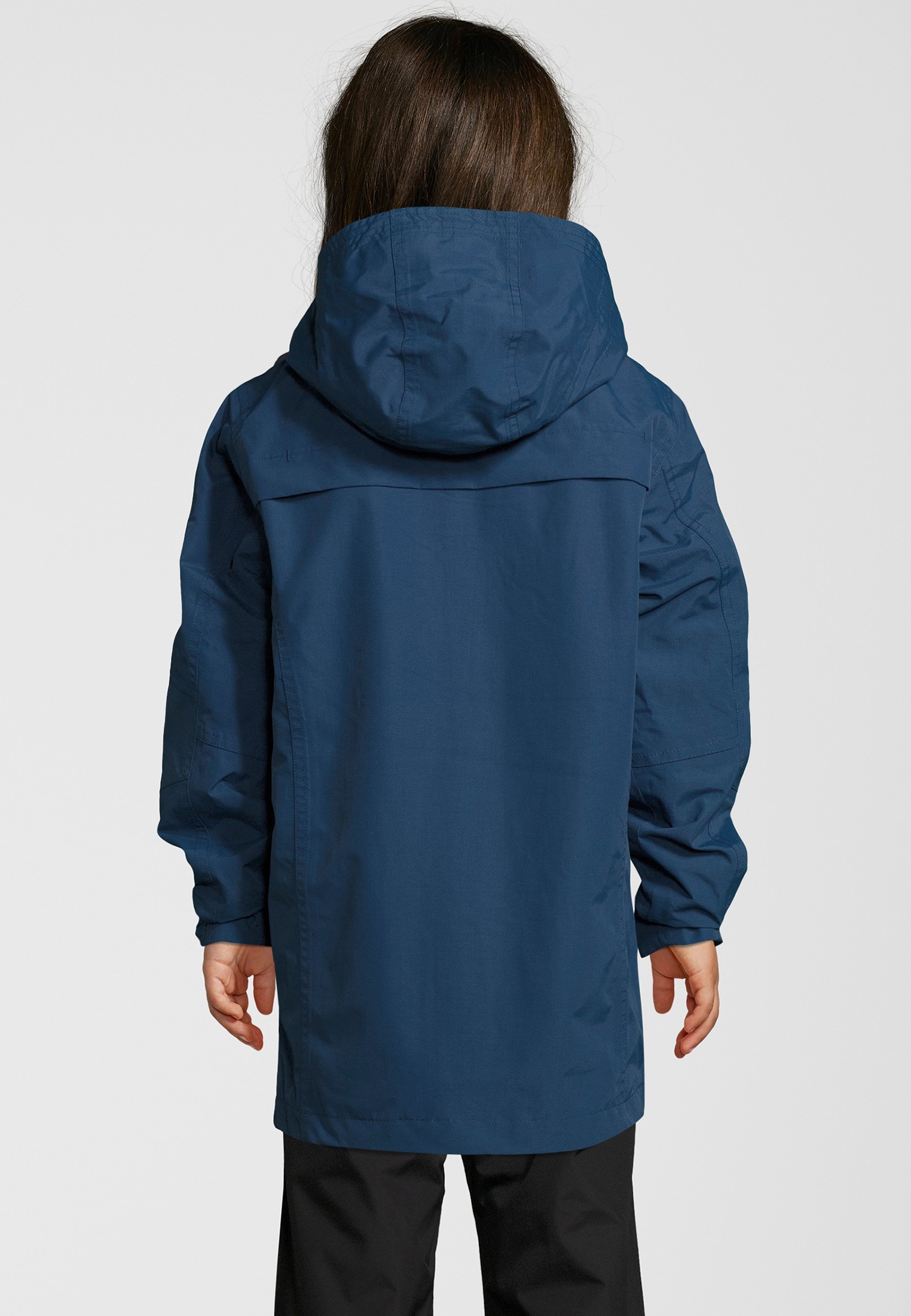 WHISTLER Outdoorjacke »Glenwood«, mit 5.000er Wassersäule