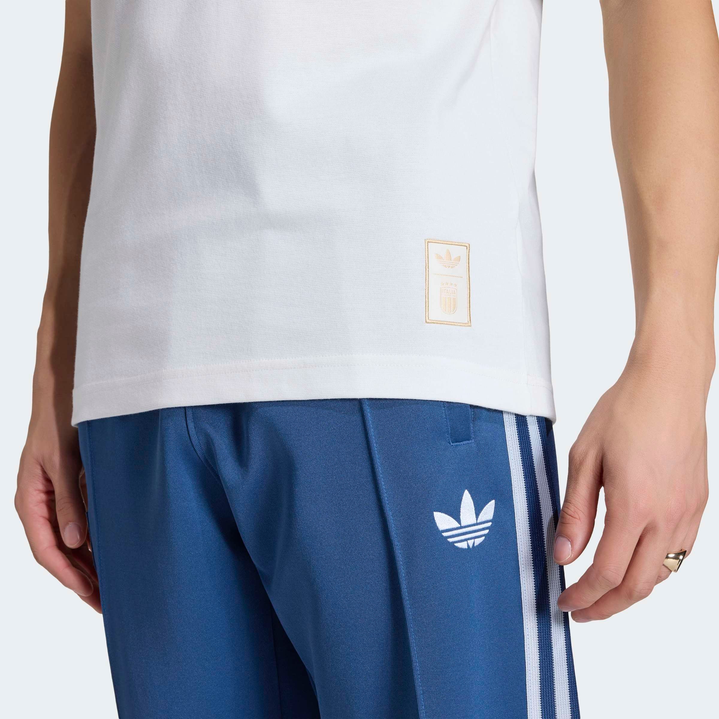 adidas Performance T-Shirt »FIGC OG TEE«