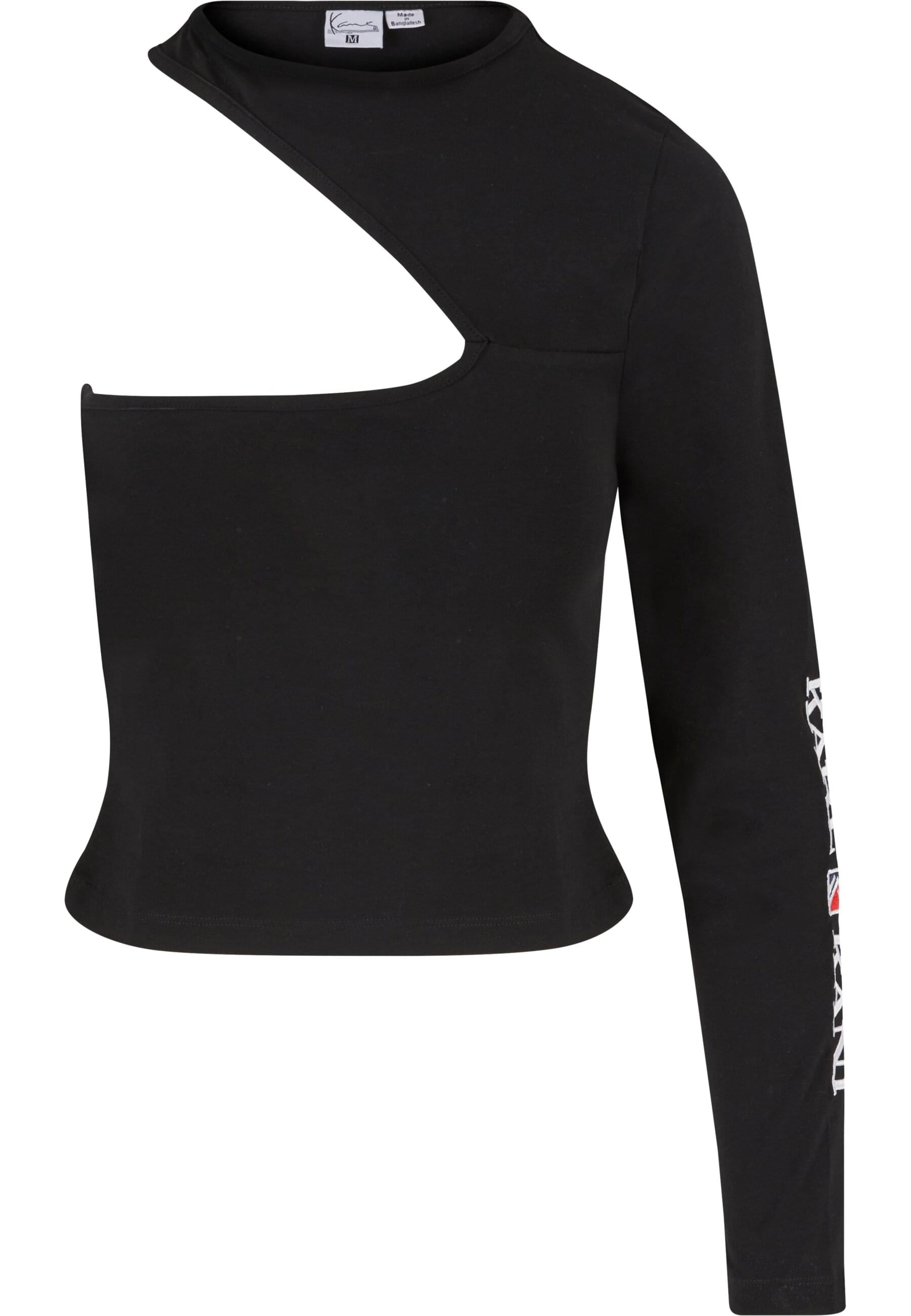 Karl Kani Muskelshirt "Karl Kani KK Retro One Shoulder Top", (1 tlg.) günstig online kaufen