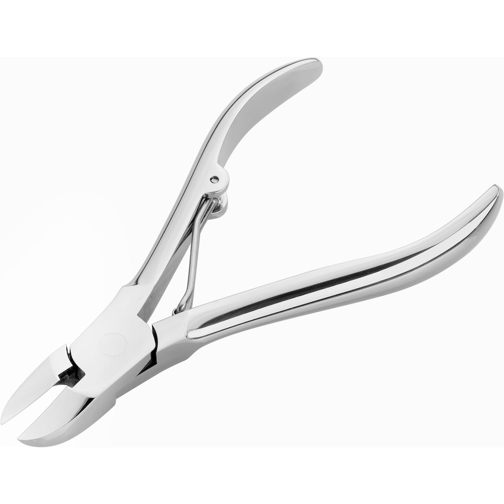 Zwilling Nagelzange