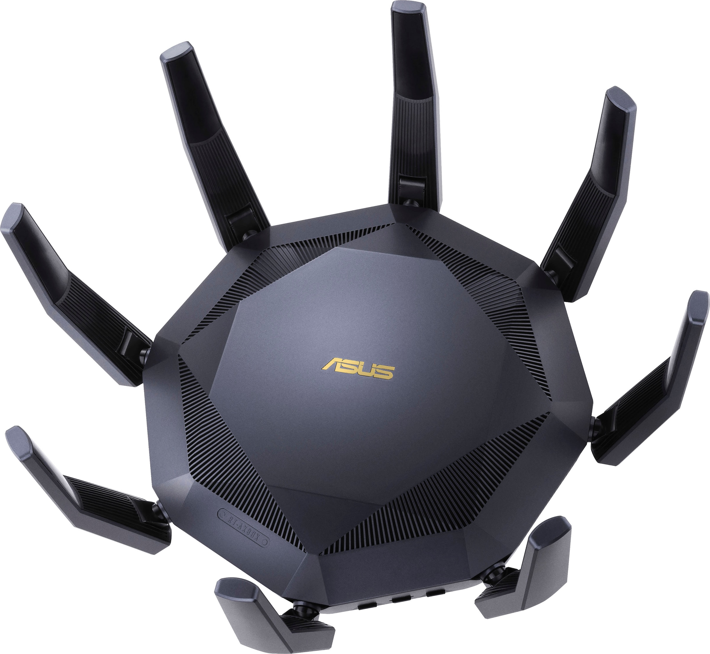 Asus WLAN-Router »RT-AX89X«