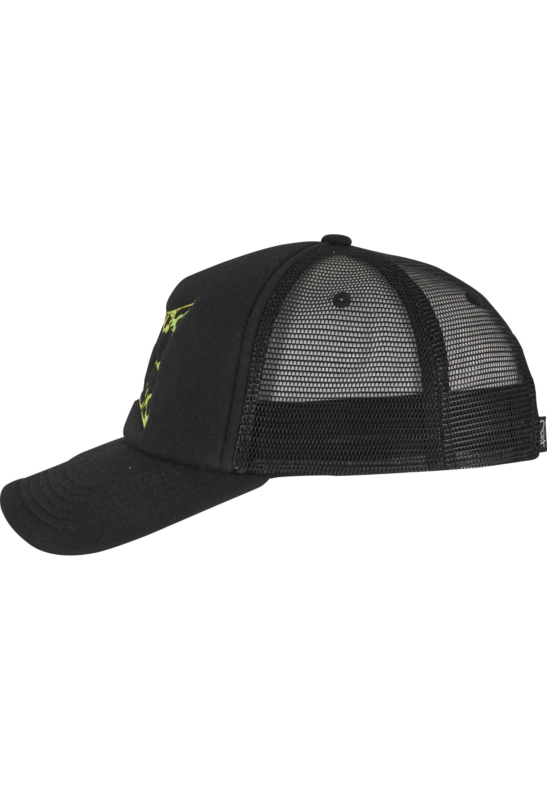 K1X Trucker Cap »K1X Herren K1X Logo Trucker Cap«