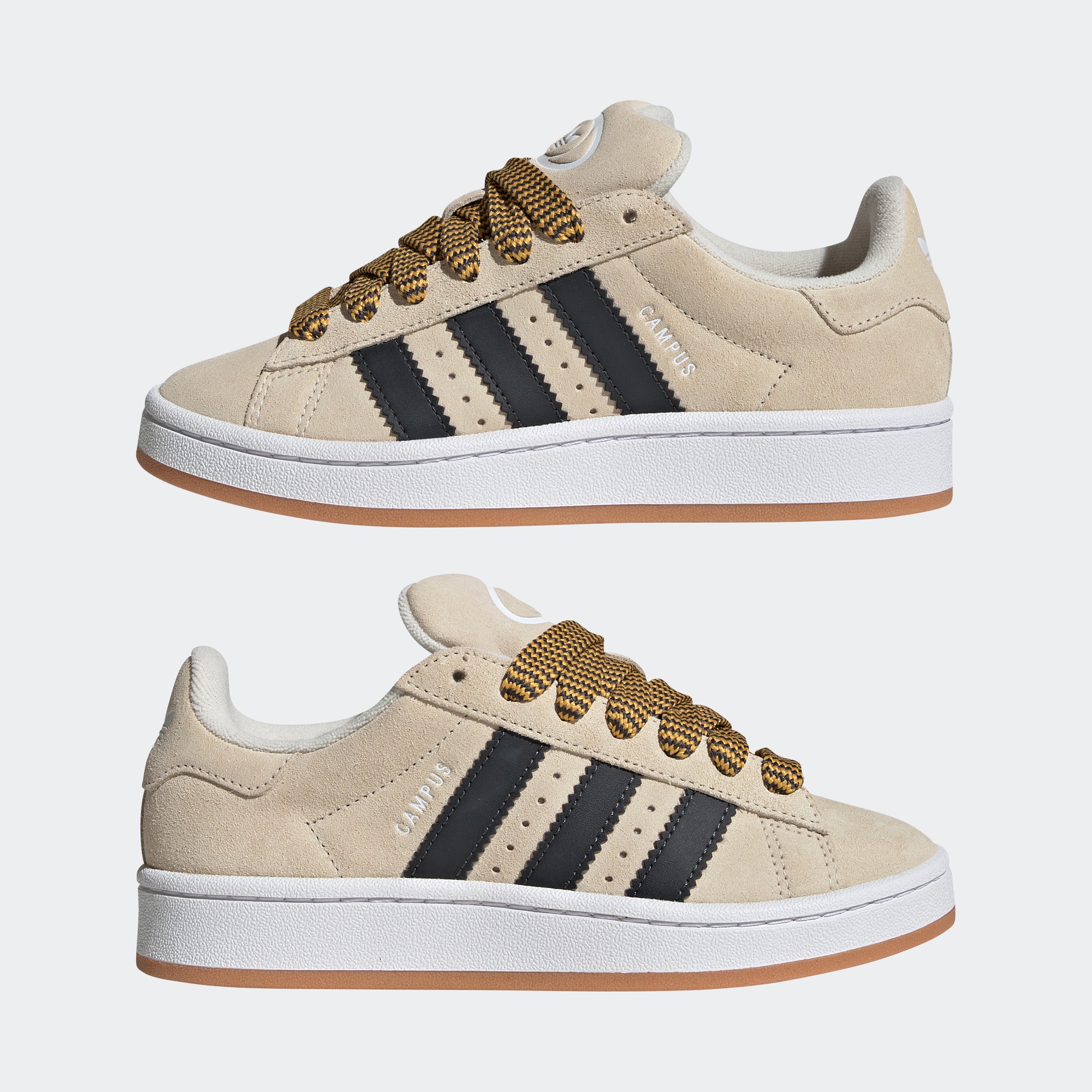 adidas Originals Sneaker »CAMPUS 00S KIDS«