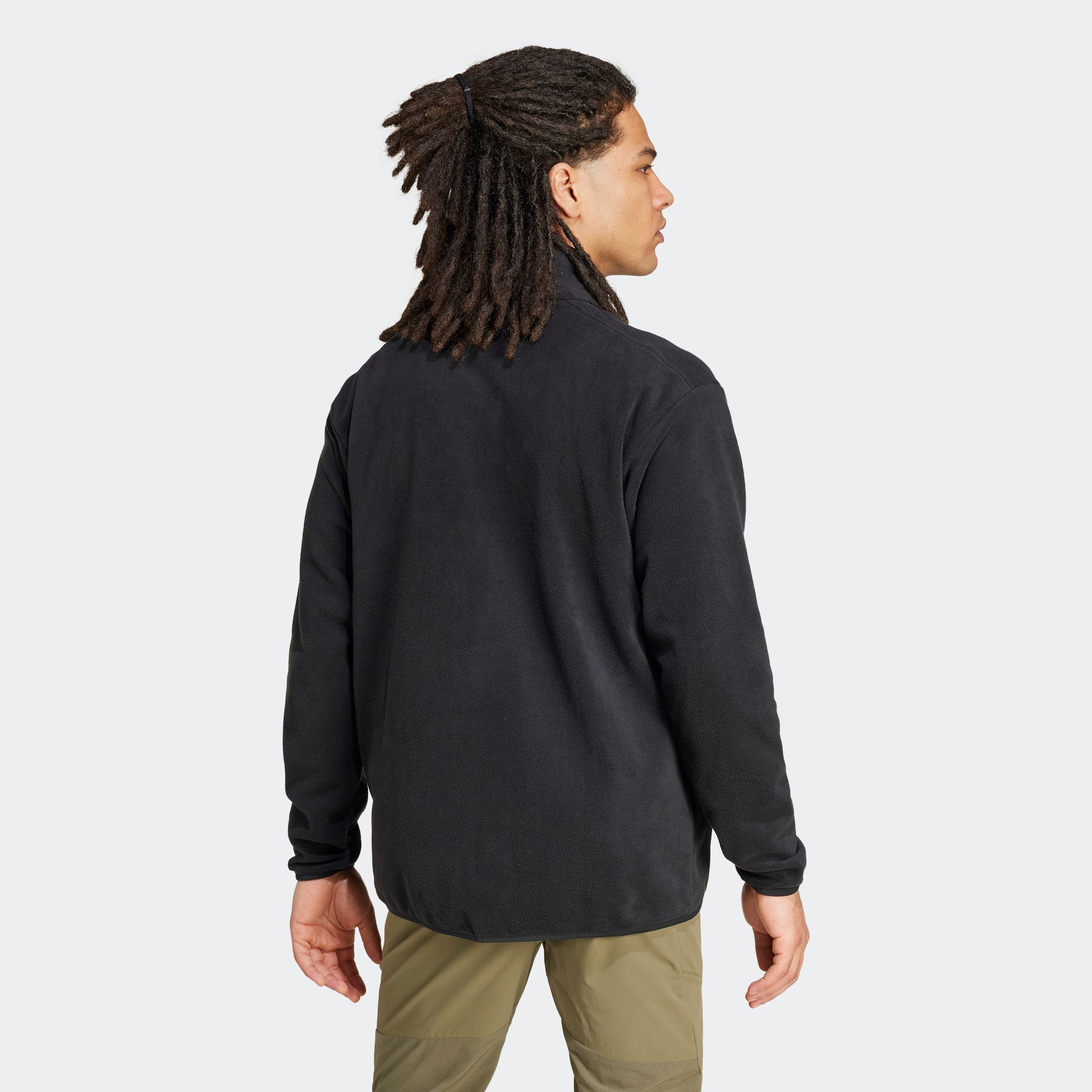 adidas TERREX Fleecejacke »MT FZ FLEECE«