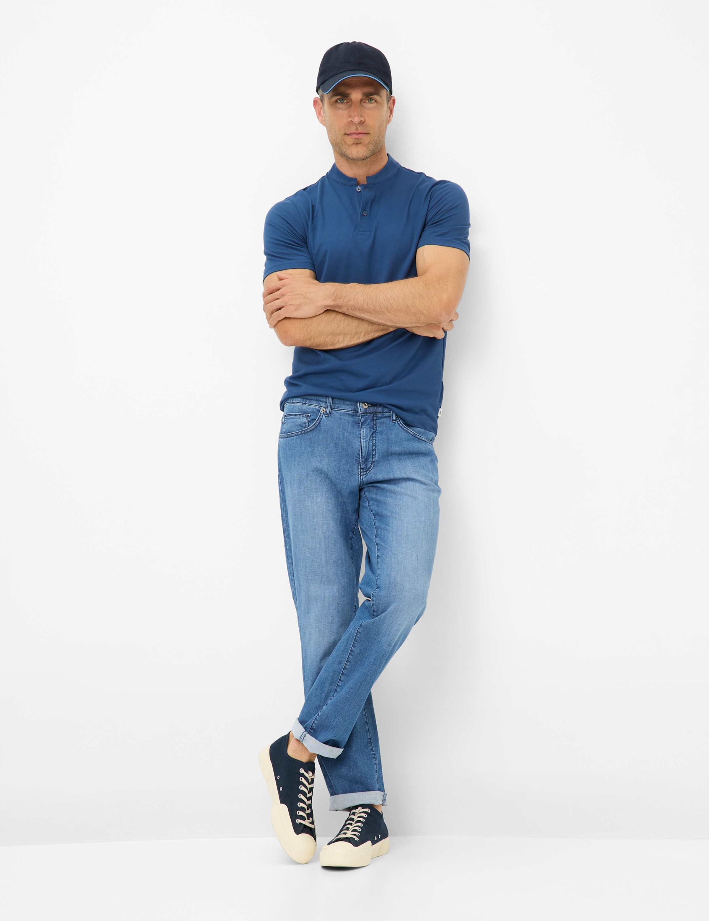 Brax 5-Pocket-Jeans »Style CADIZ«