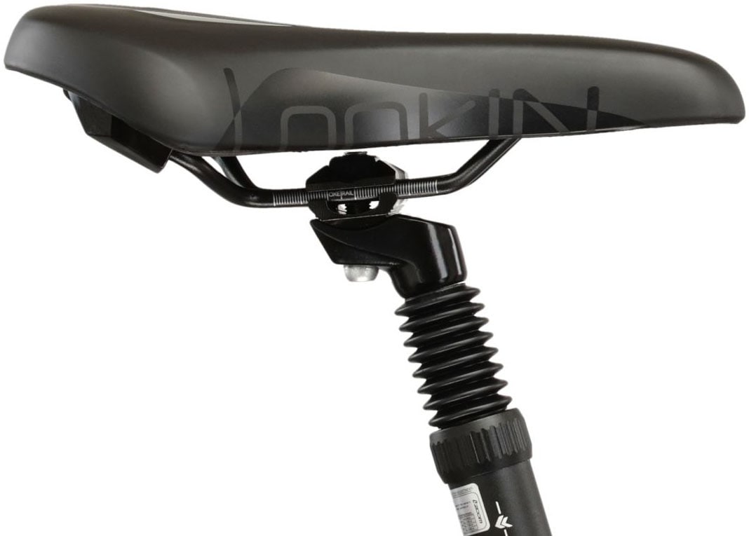 Kross Trekkingrad »Damen-Trekkingrad 28" Trans 5.0 Rot 18 Gänge« 18 Gang Shimano CUES U3020 Schaltwerk Kettenschaltung