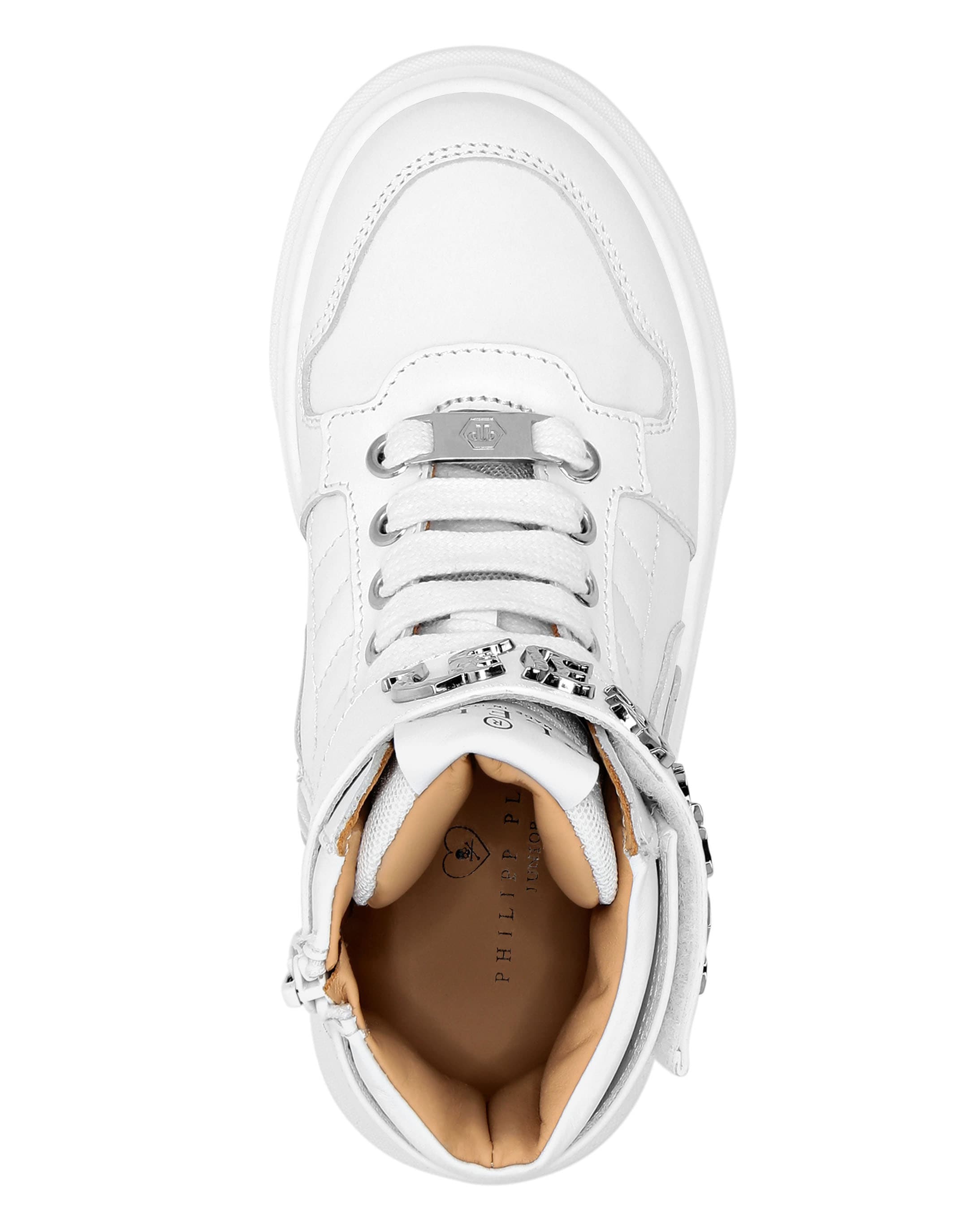 PHILIPP PLEIN Sneaker »Gothic Plein«