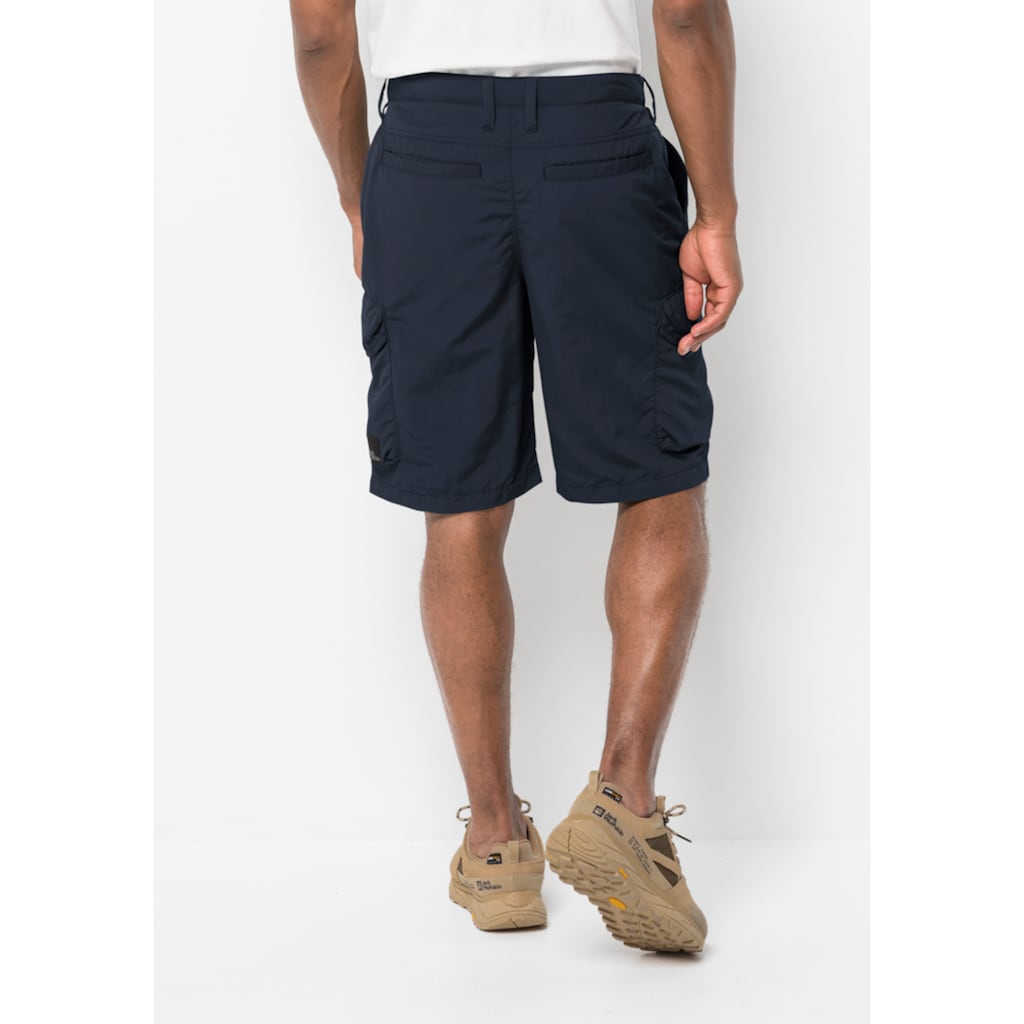 Jack Wolfskin 3/4-Hose »KALAHARI CARGO M«