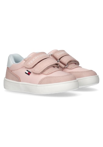 TOMMY HILFIGER Sneaker »LOW CUT VELCRO SNEAKER« su Lo...