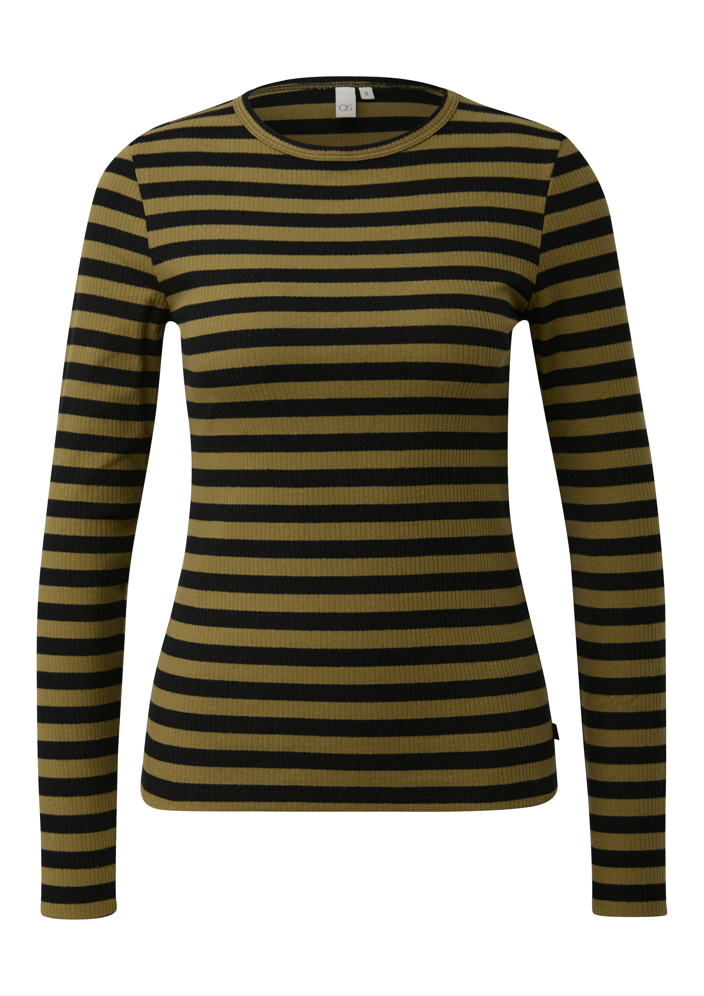 QS Langarmshirt