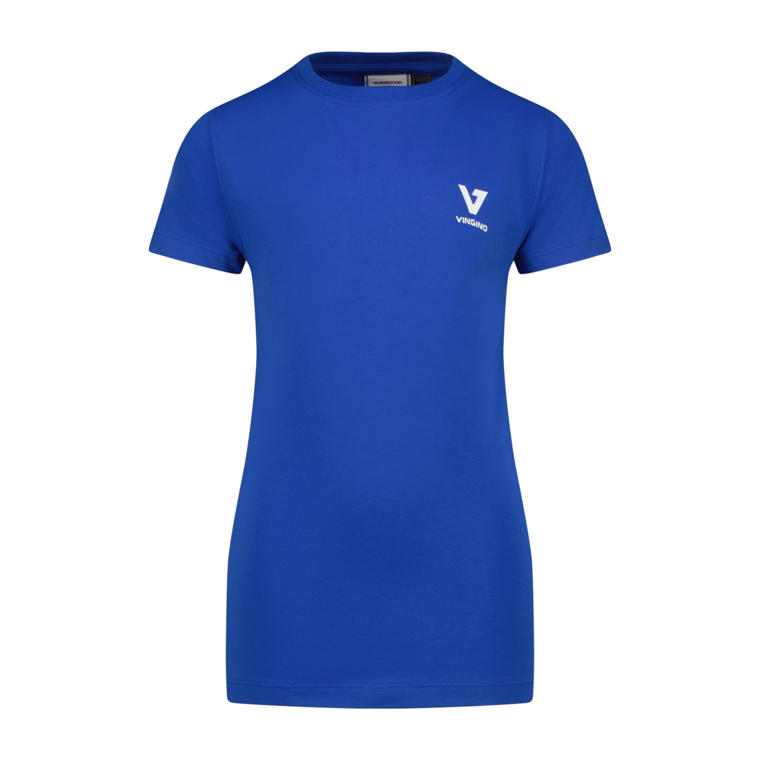 Vingino T-Shirt mit Logo Print