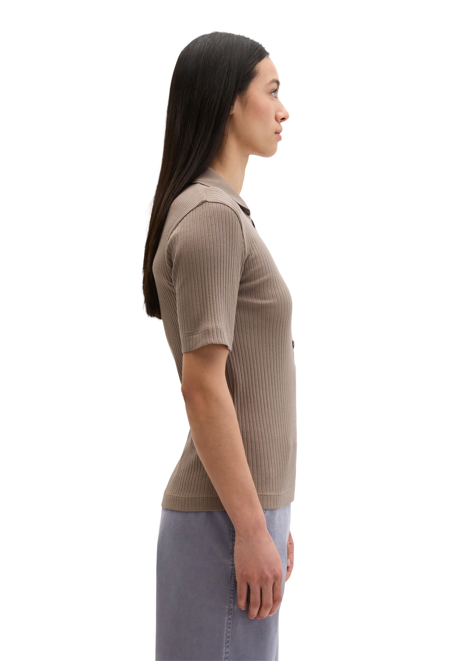 Marc O'Polo Poloshirt »mit TENCEL™ Modal«