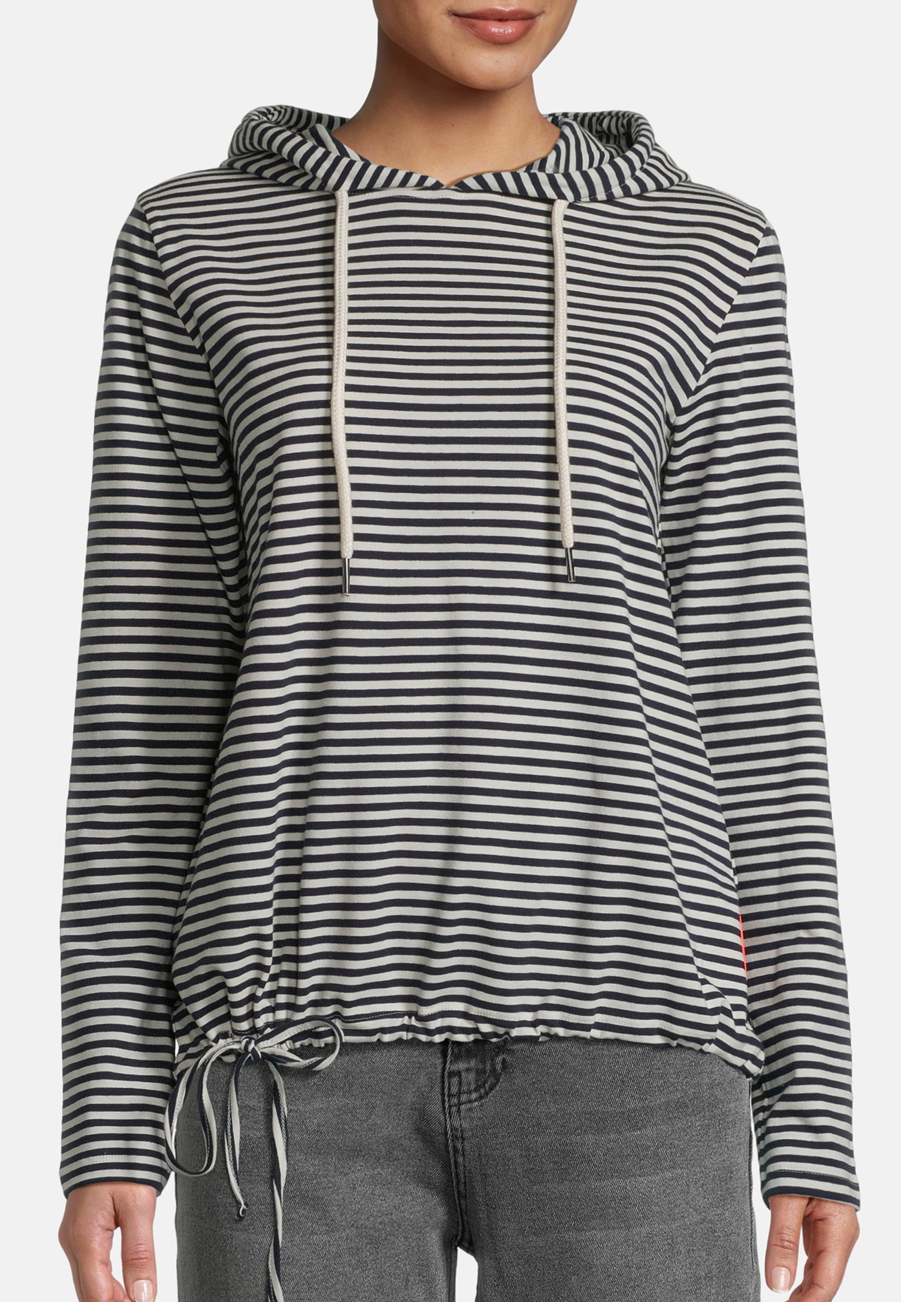 salzhaut Kapuzenpullover »Hoodie SCHIEPEN«