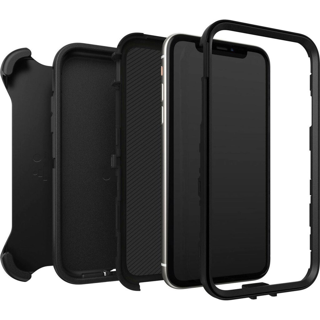 Otterbox Smartphone-Hülle »Defender Apple iPhone 11«, iPhone 11