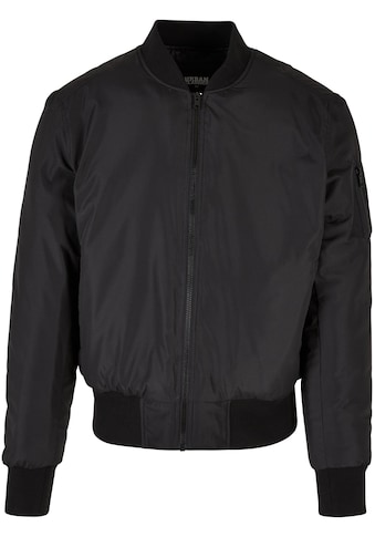 URBAN CLASSICS Outdoorjacke »Herren Recyclet Basic Bo...