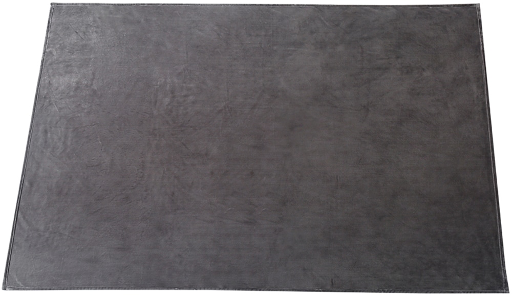my home Wohndecke »Tianna«, weiche Kuscheldecke, 150x200 cm