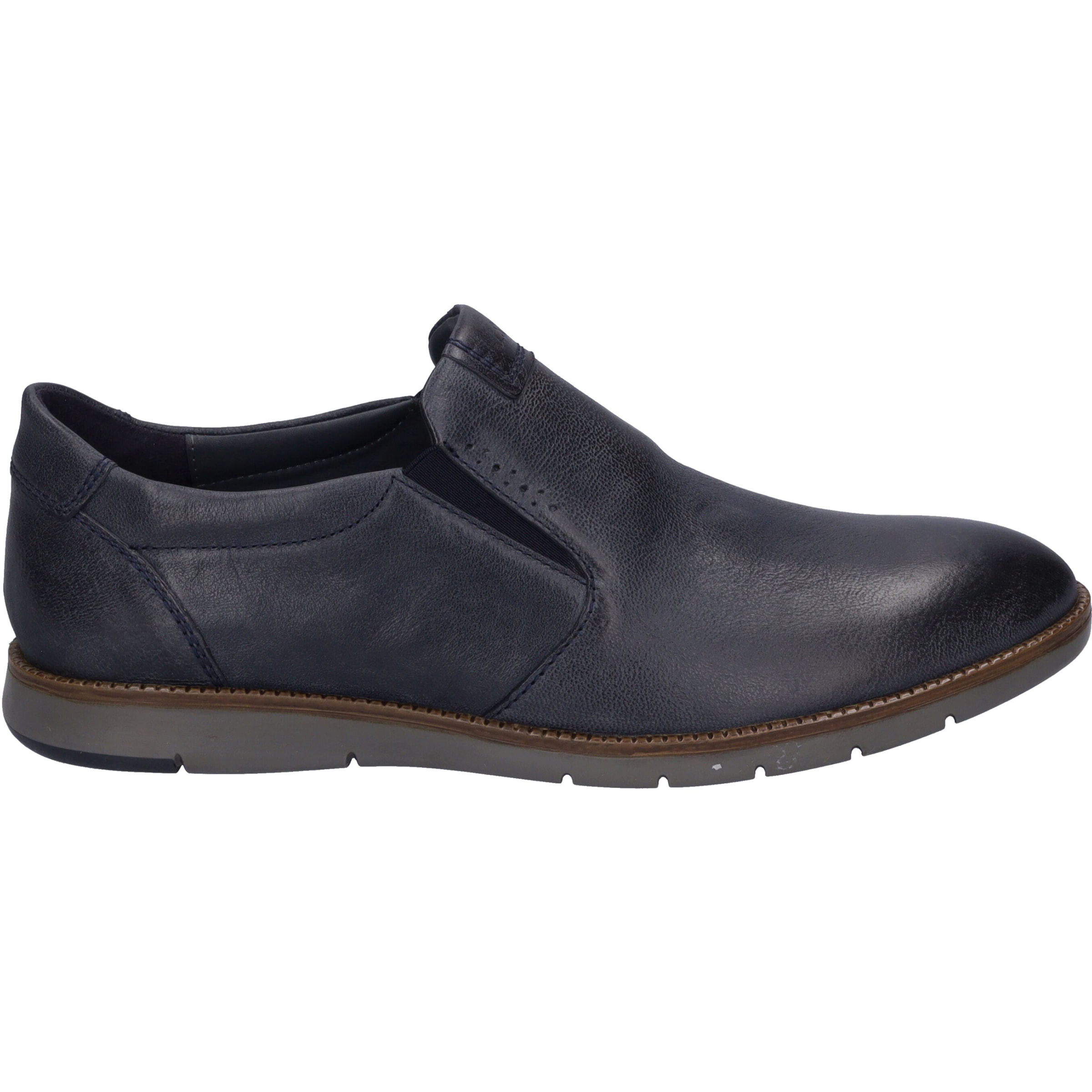 Josef Seibel Slipper »Tyler 40, jeans«