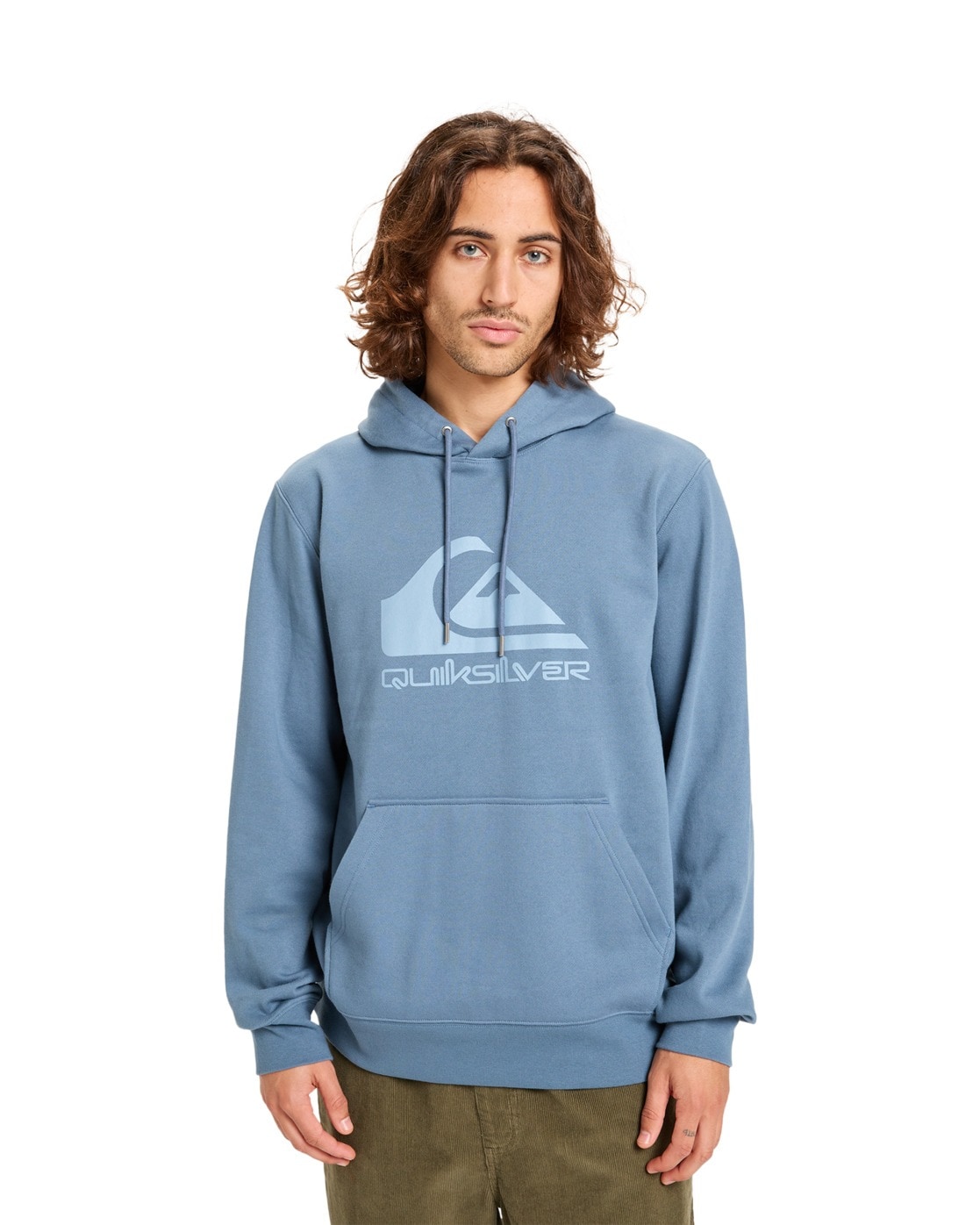 Quiksilver "Comp Logo"