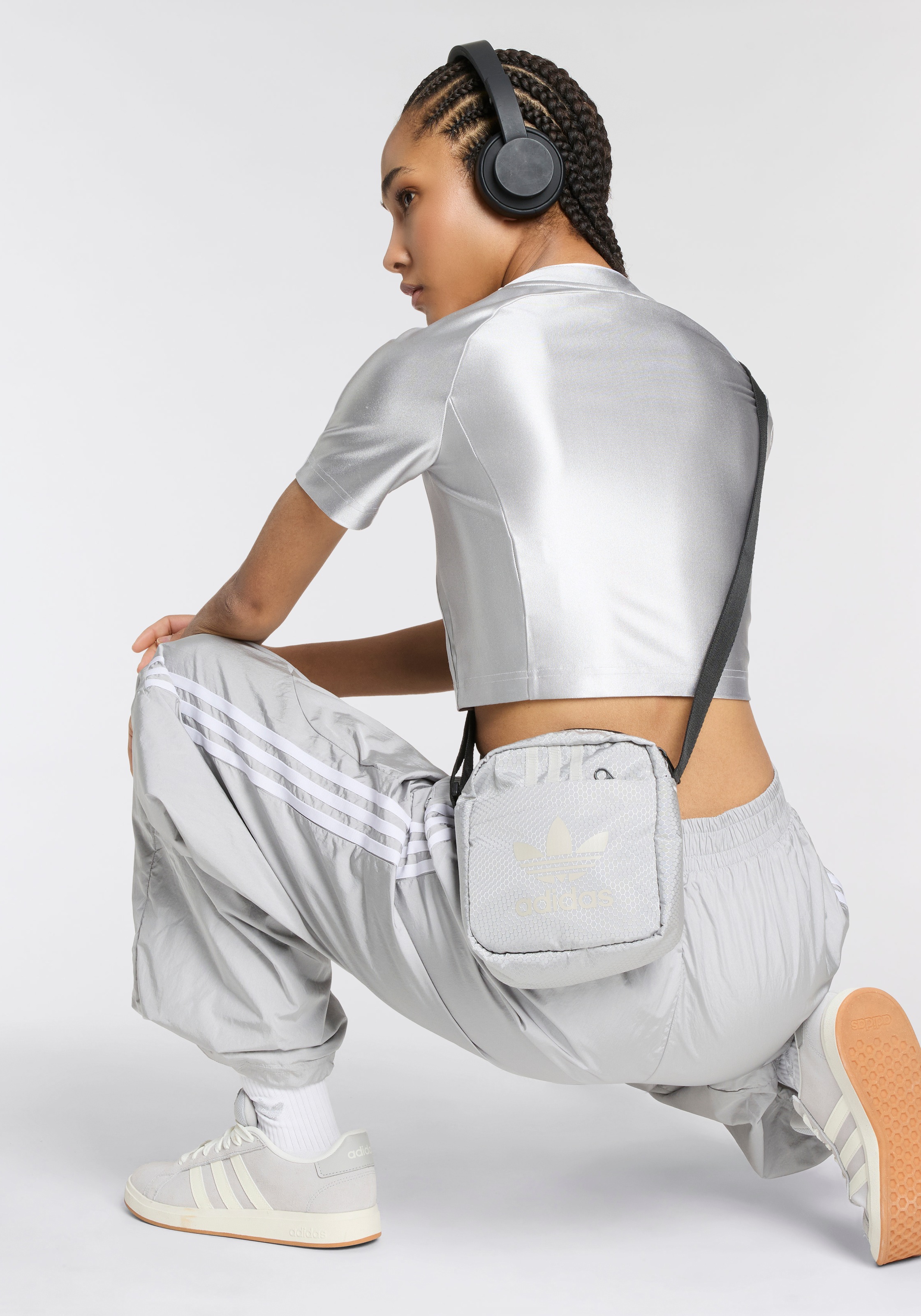 adidas Originals Sporttasche »SMAL ITEM BAG«
