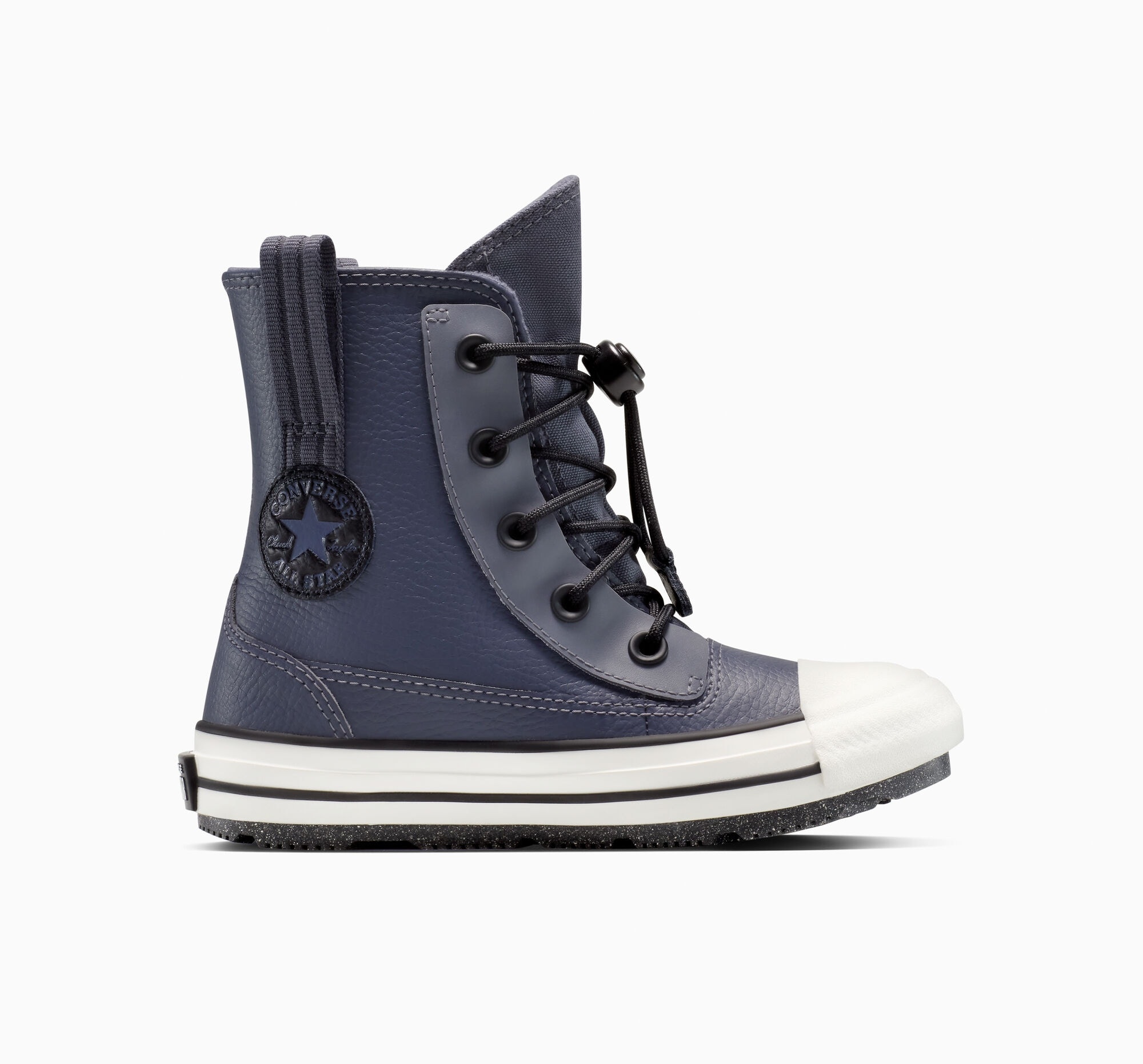Converse Sneakerboots »CHUCK TAYLOR ALL STAR BERKSHIRE WP BOOT«  Winterschuhe, Schnürboots, Sneaker, wasserdicht, gefüttert