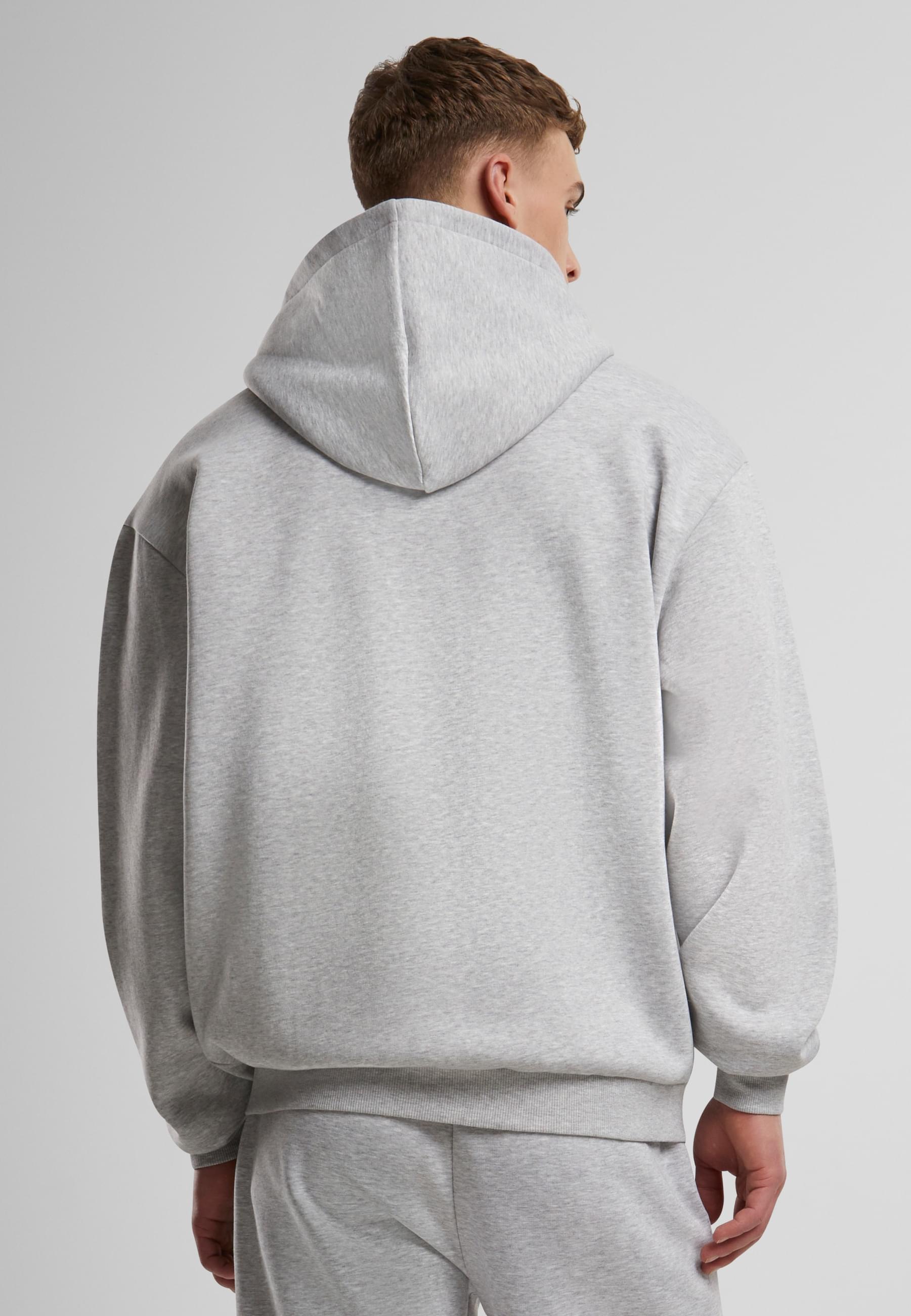 Karl Kani Sweatjacke »Karl Kani Karl Kani Kani Star Logo OS Full Zip Hoodie«