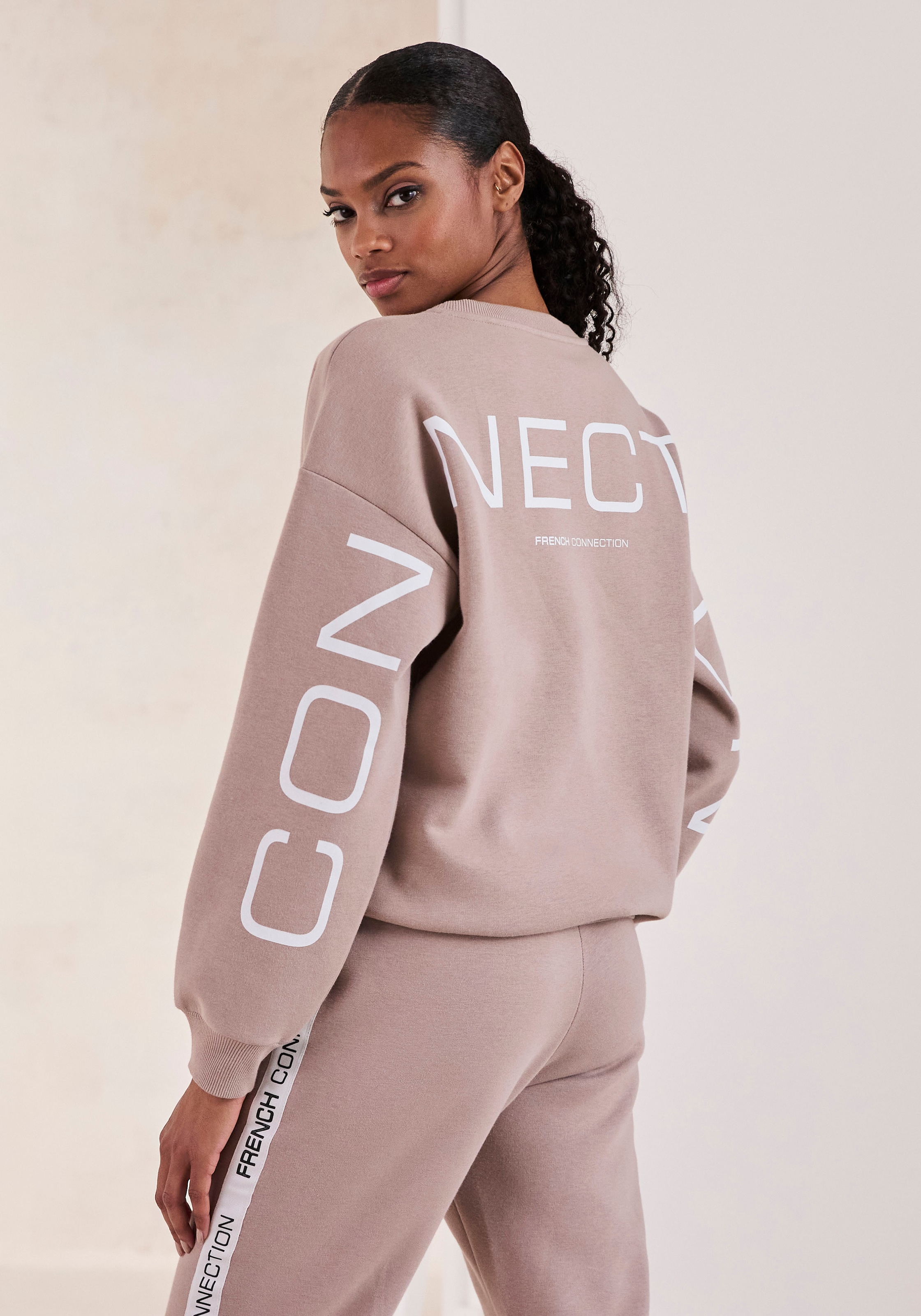 French Connection Sweatshirt