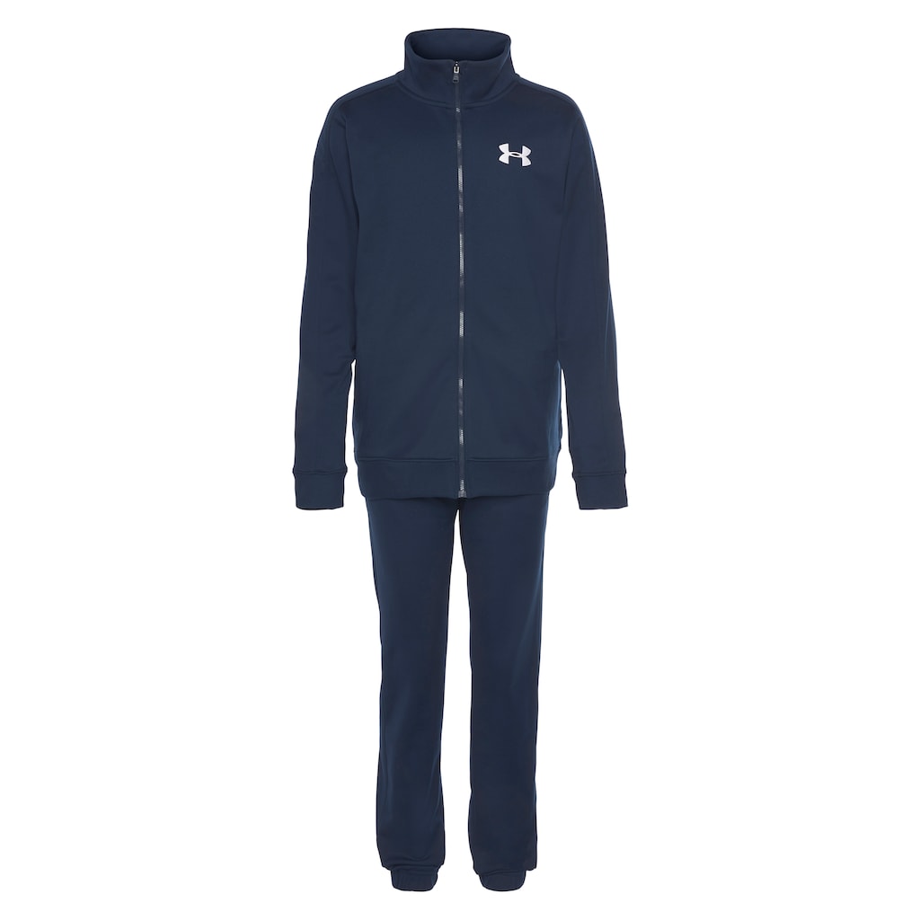 Under Armour® Trainingsanzug »UA KNIT TRACK SUIT«