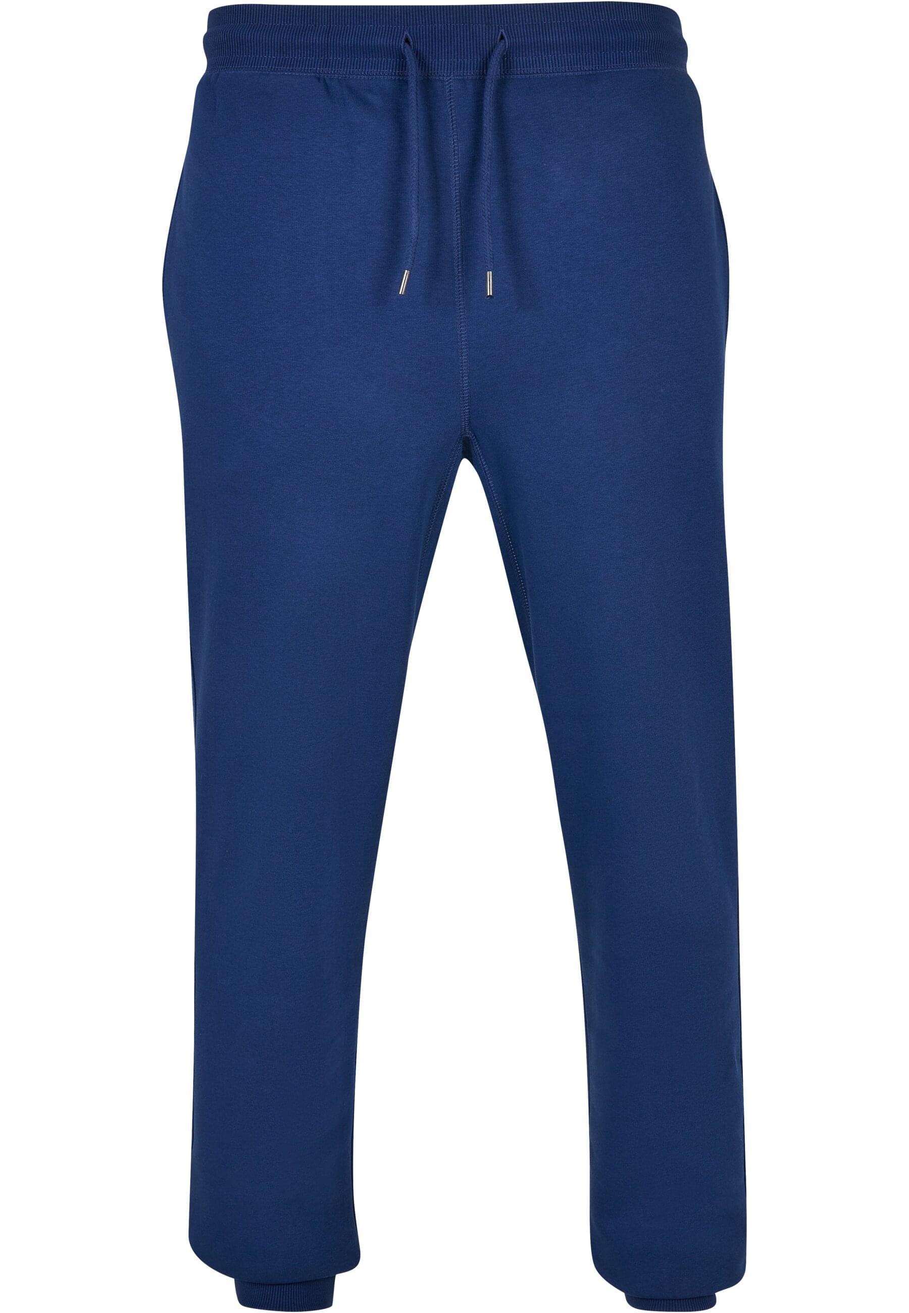 URBAN CLASSICS Stoffhose "Urban Classics Herren Basic Sweatpants" günstig online kaufen