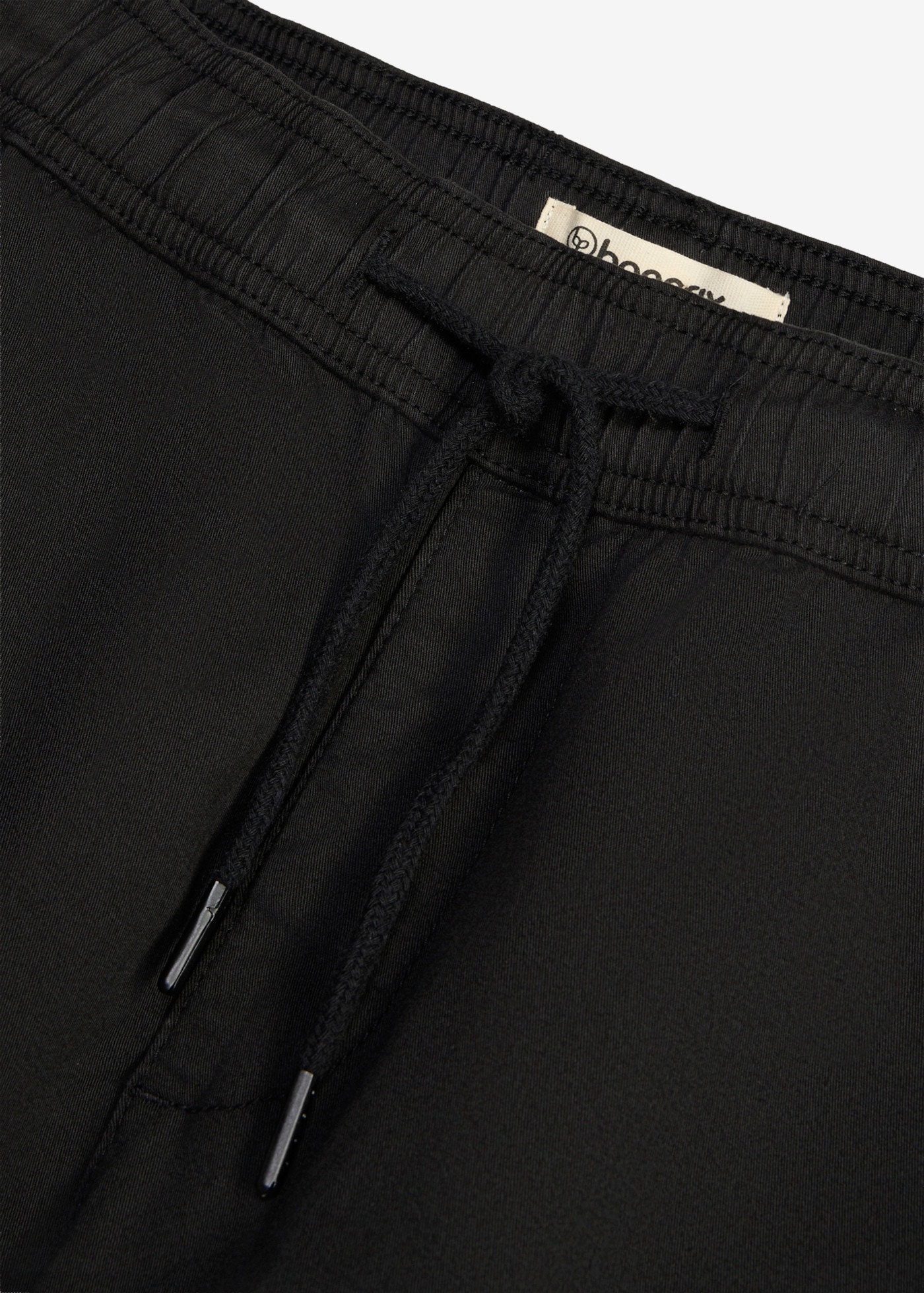 bonprix Cargohose  mit Komfort-Bund, in Schlupfform, aus Baumwolle und Elasthan