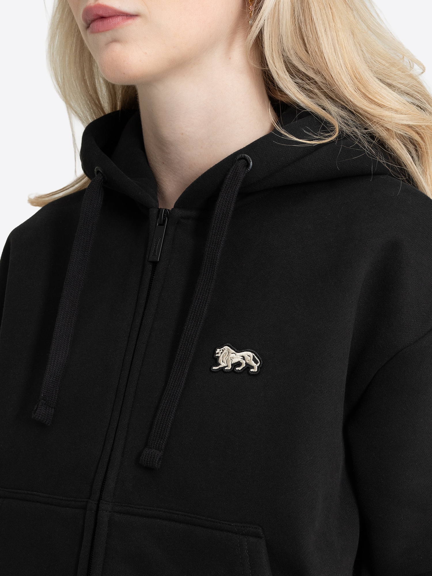 Lonsdale Trainingsanzug »SUNRIDGE« 2 für Erwachsene geeignet, aus Baumwolle und Polyester, bequeme Passform