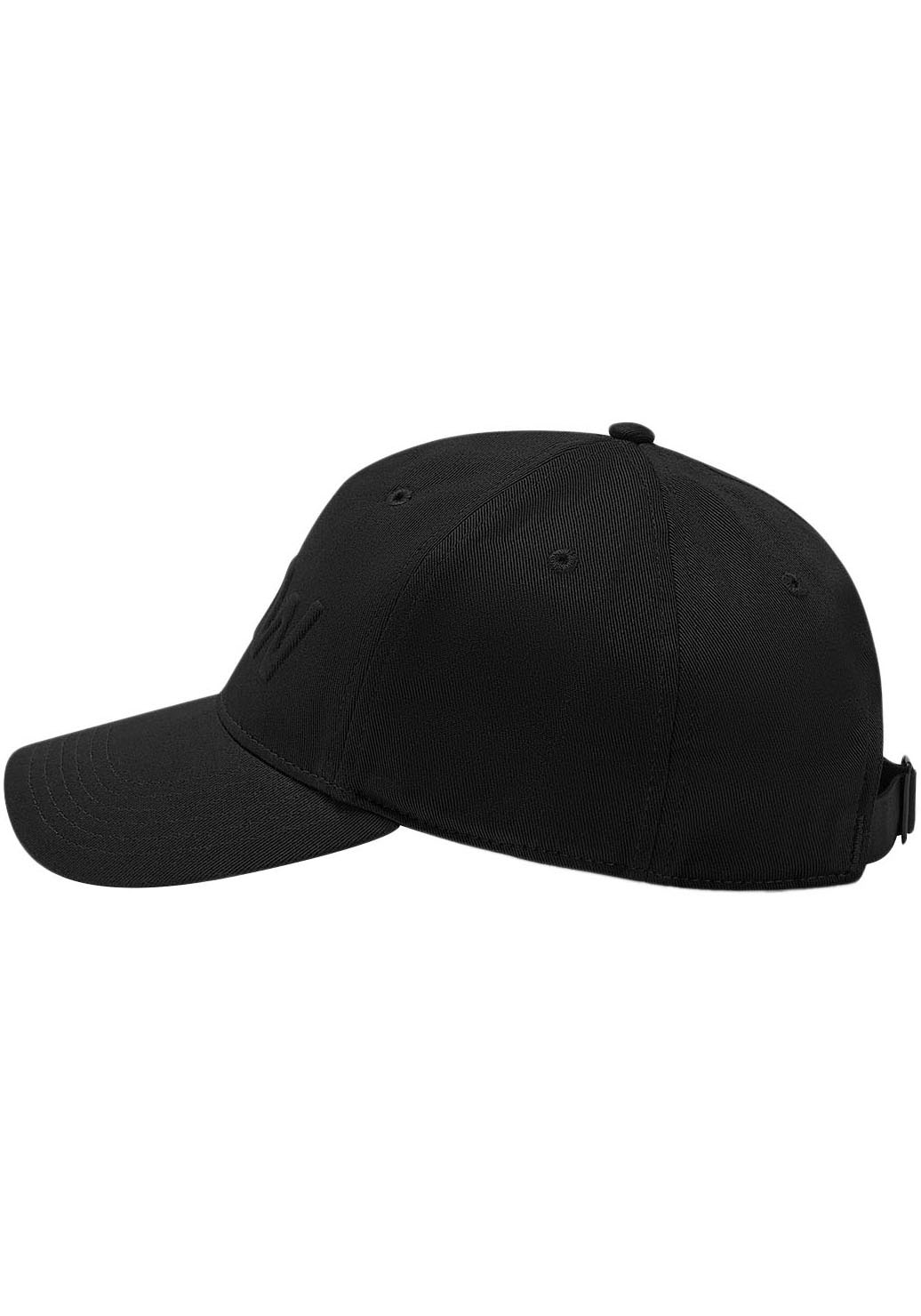 BMW Baseball Cap, mit festem Schirm