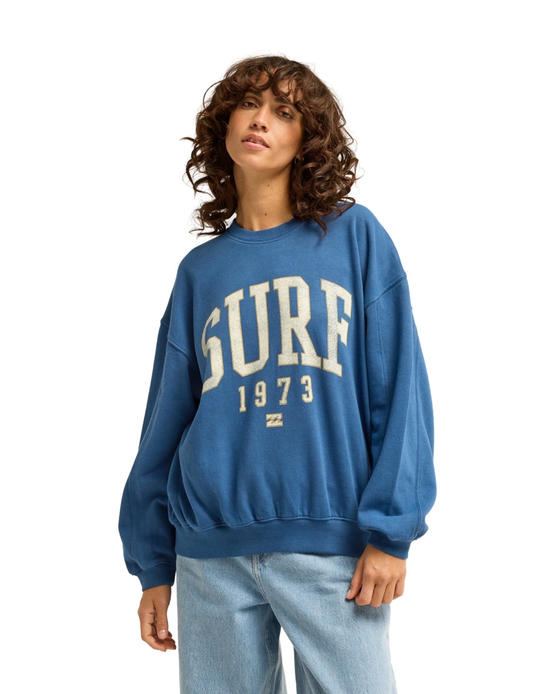 Billabong Sweatshirt "Kendall Aloha"