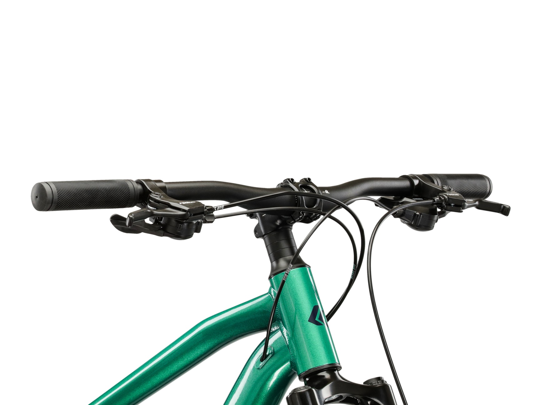 Kross Mountainbike »KROSS Mountainbike Hardtail 29" Hexagon 3.0 blau 16 Gänge« 16 Gang Shimano ACERA M3020 Schaltwerk Kettenschaltung