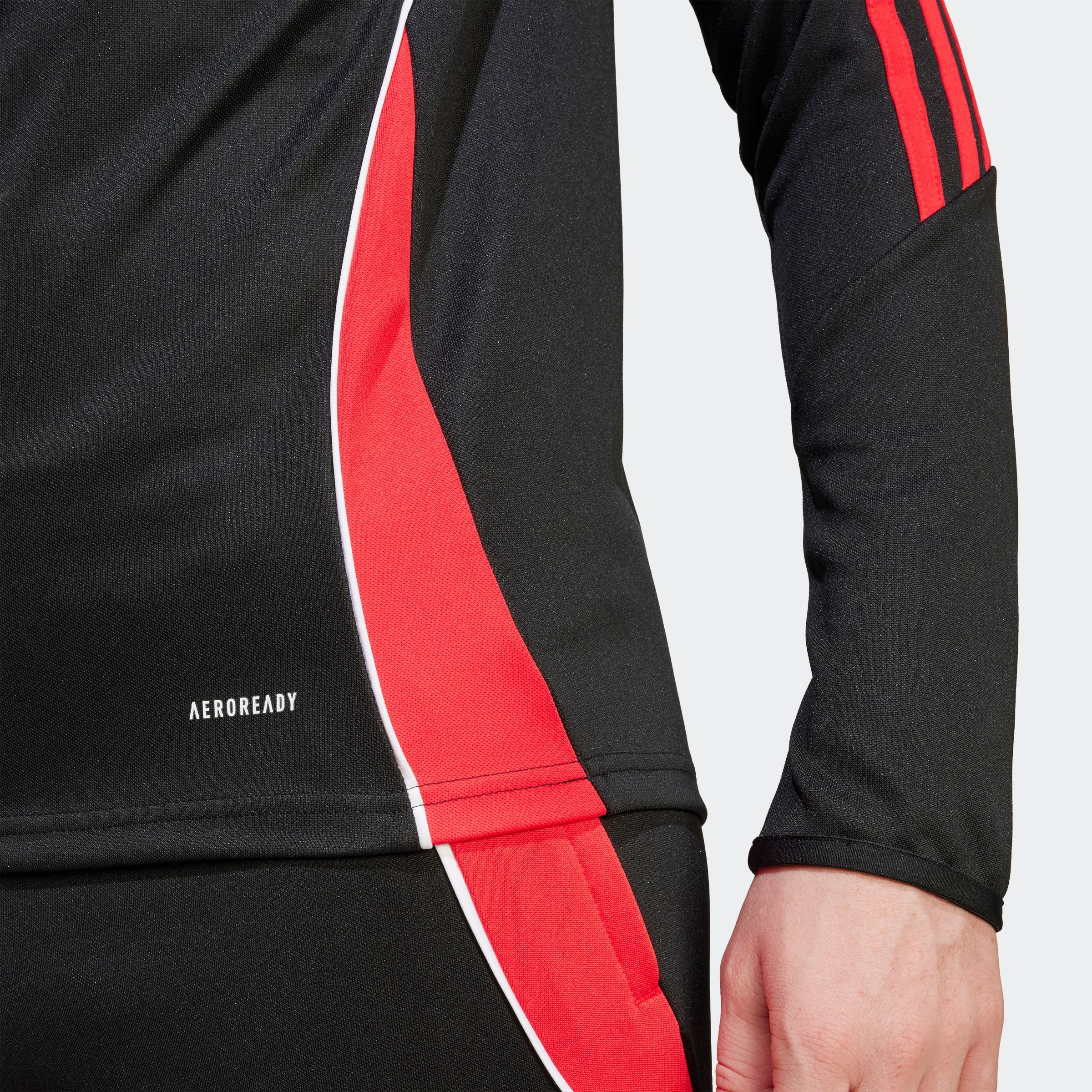 adidas Performance Trainingsshirt »TIRO24 TRTOPW«