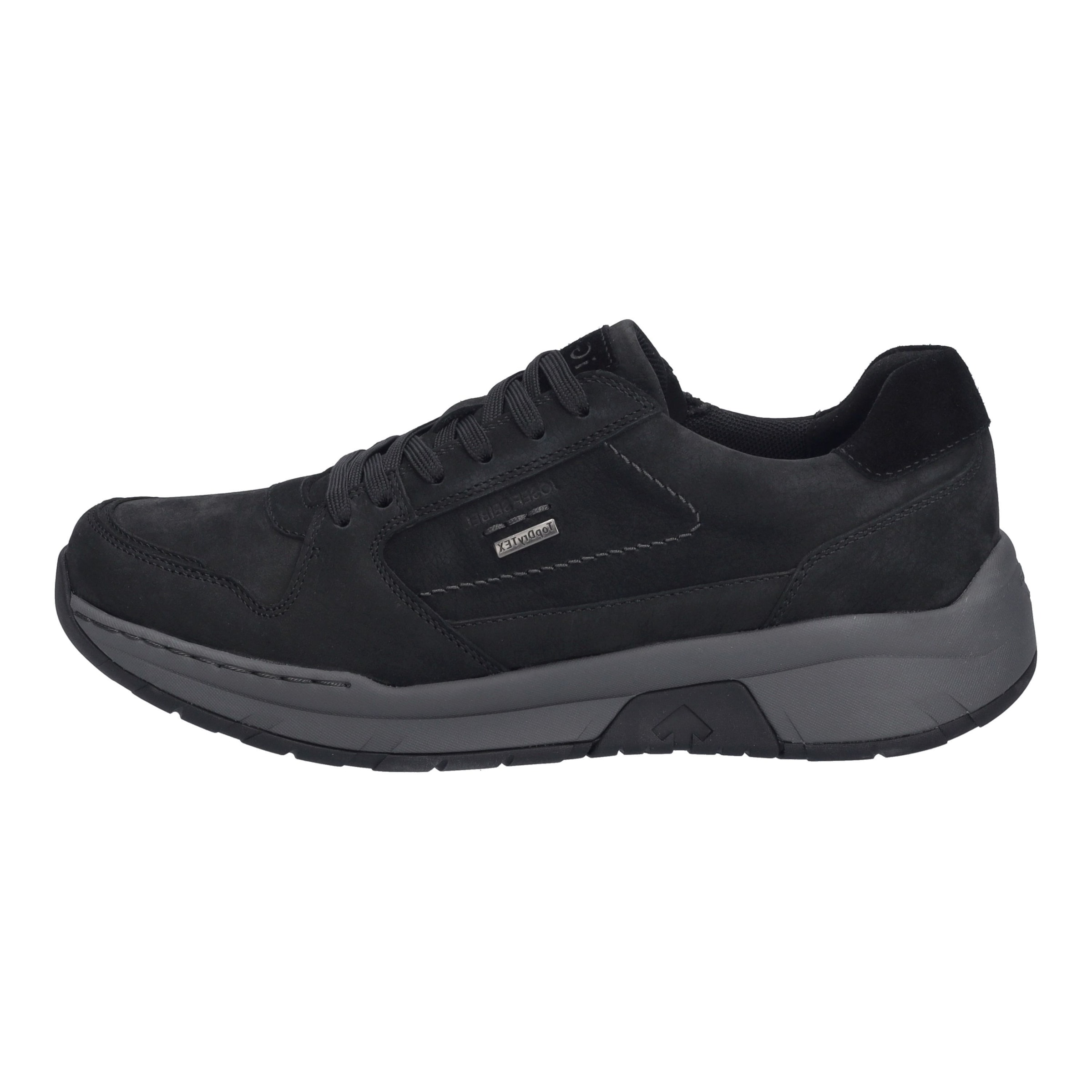 Josef Seibel Sneaker »Mitchell 50, schwarz«