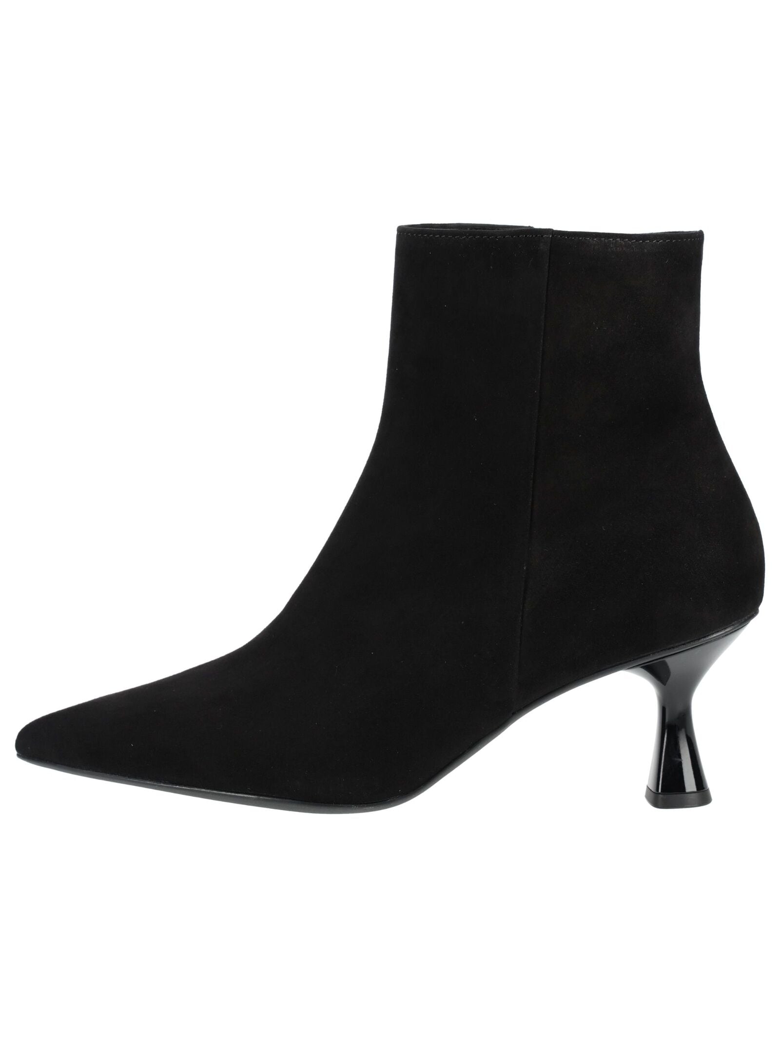 Högl Stiefelette »Högl Stiefelette Veloursleder«