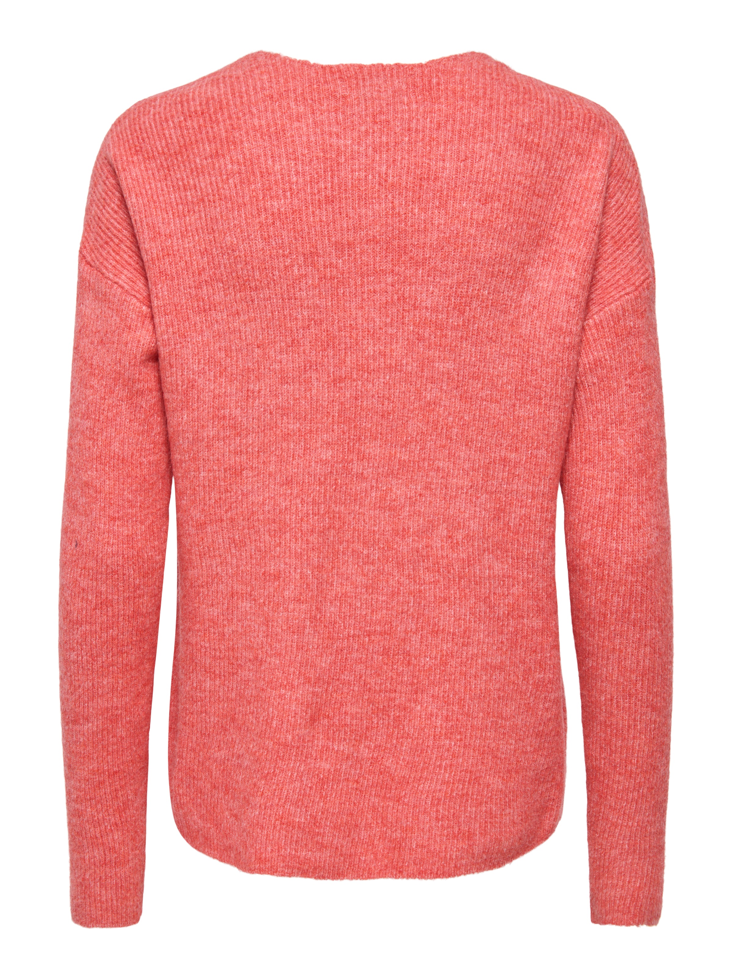 ONLY V-Ausschnitt-Pullover "ONLCAMILLA V-NECK L/S PULLOVER KNT NOOS" günstig online kaufen