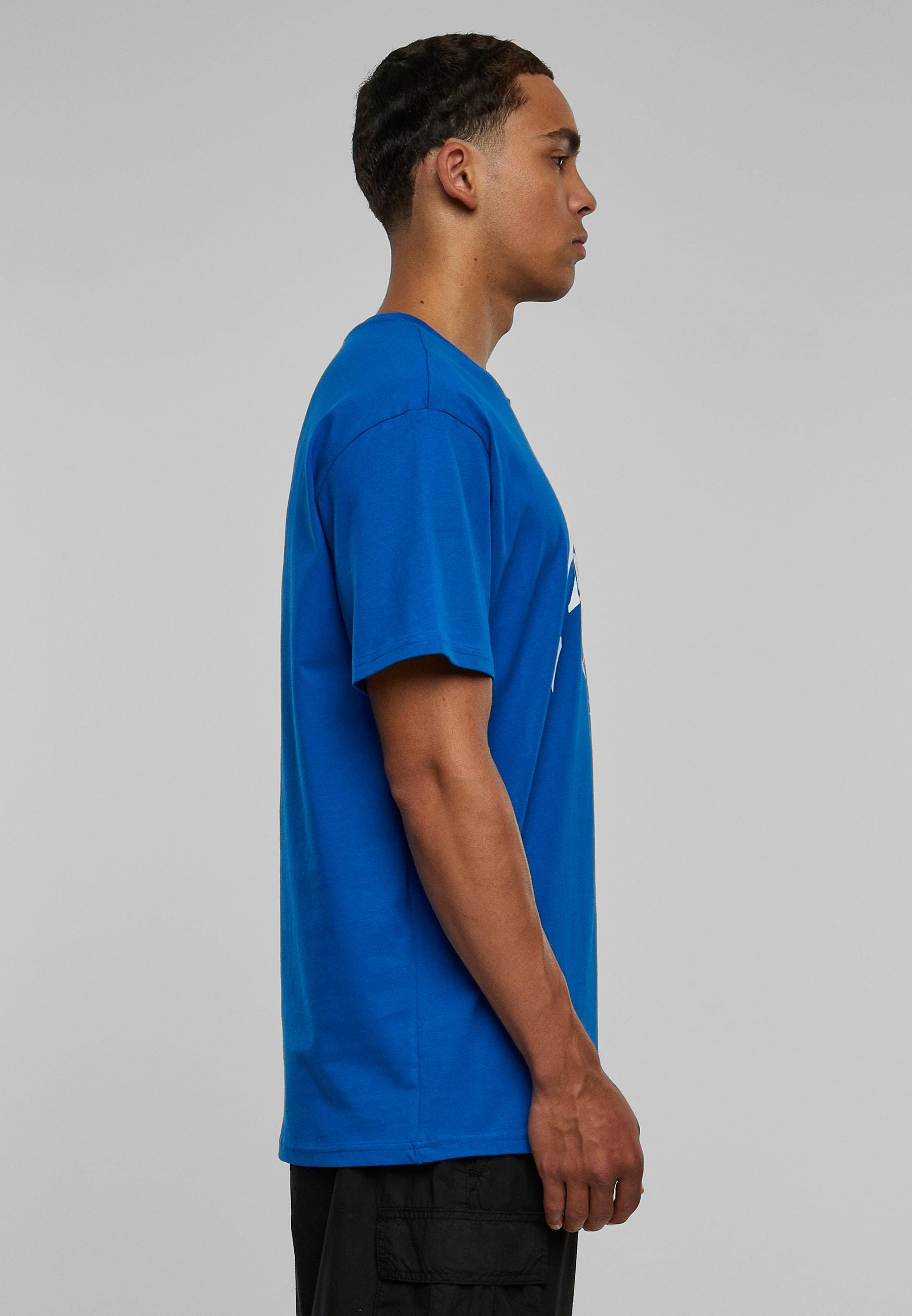 Upscale by Mister Tee T-Shirt »Upscale by Mister Tee Herren Origami Tee«, (1 tlg.)
