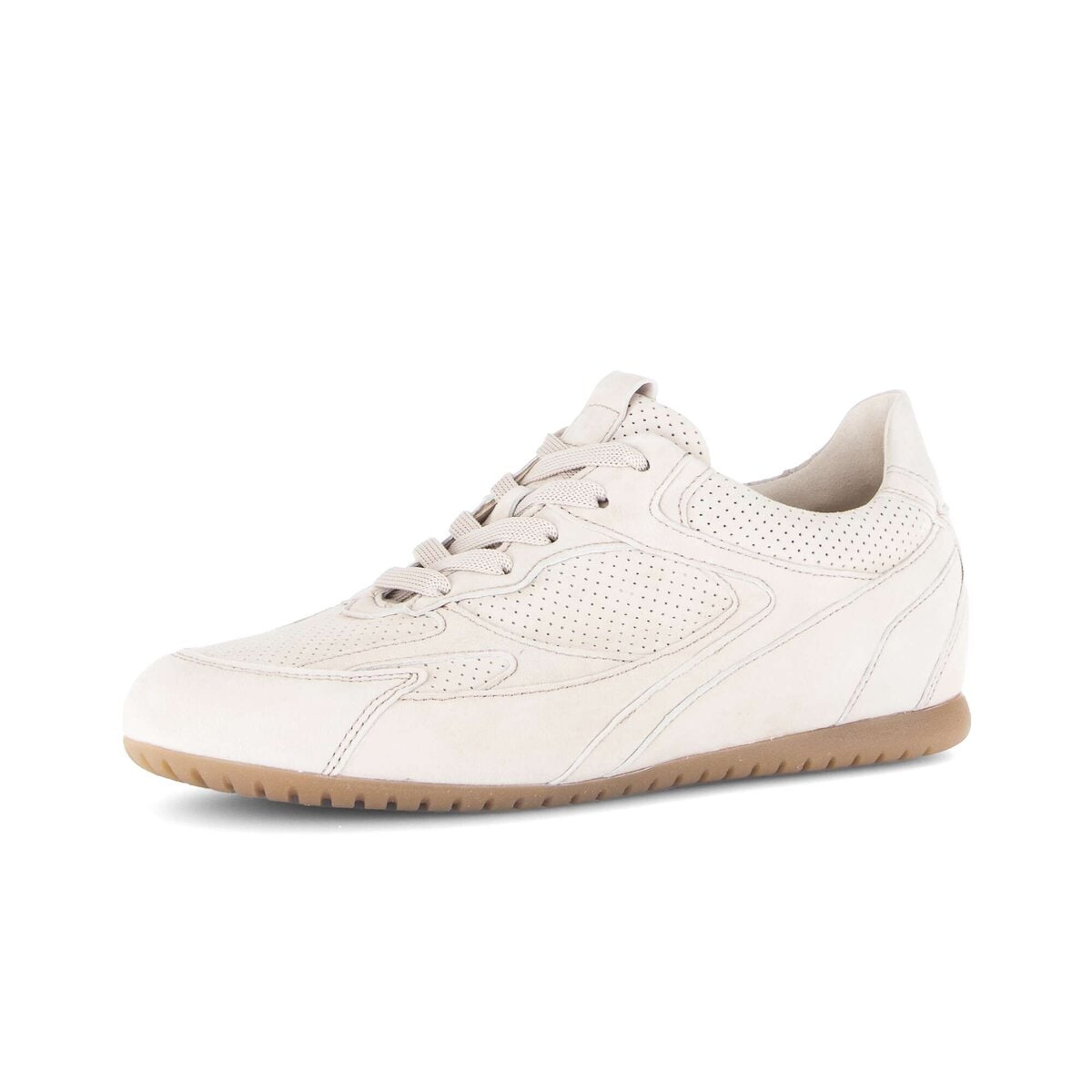 Gabor Sneaker Low Beige 37 4