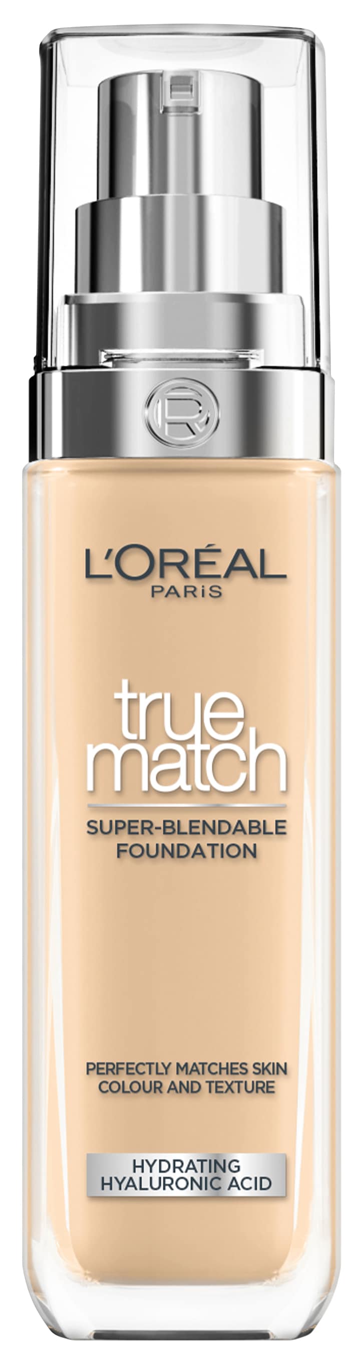 L'ORÉAL PARIS L'ORÉAL Paris Foundation »L'Oréal Pari...