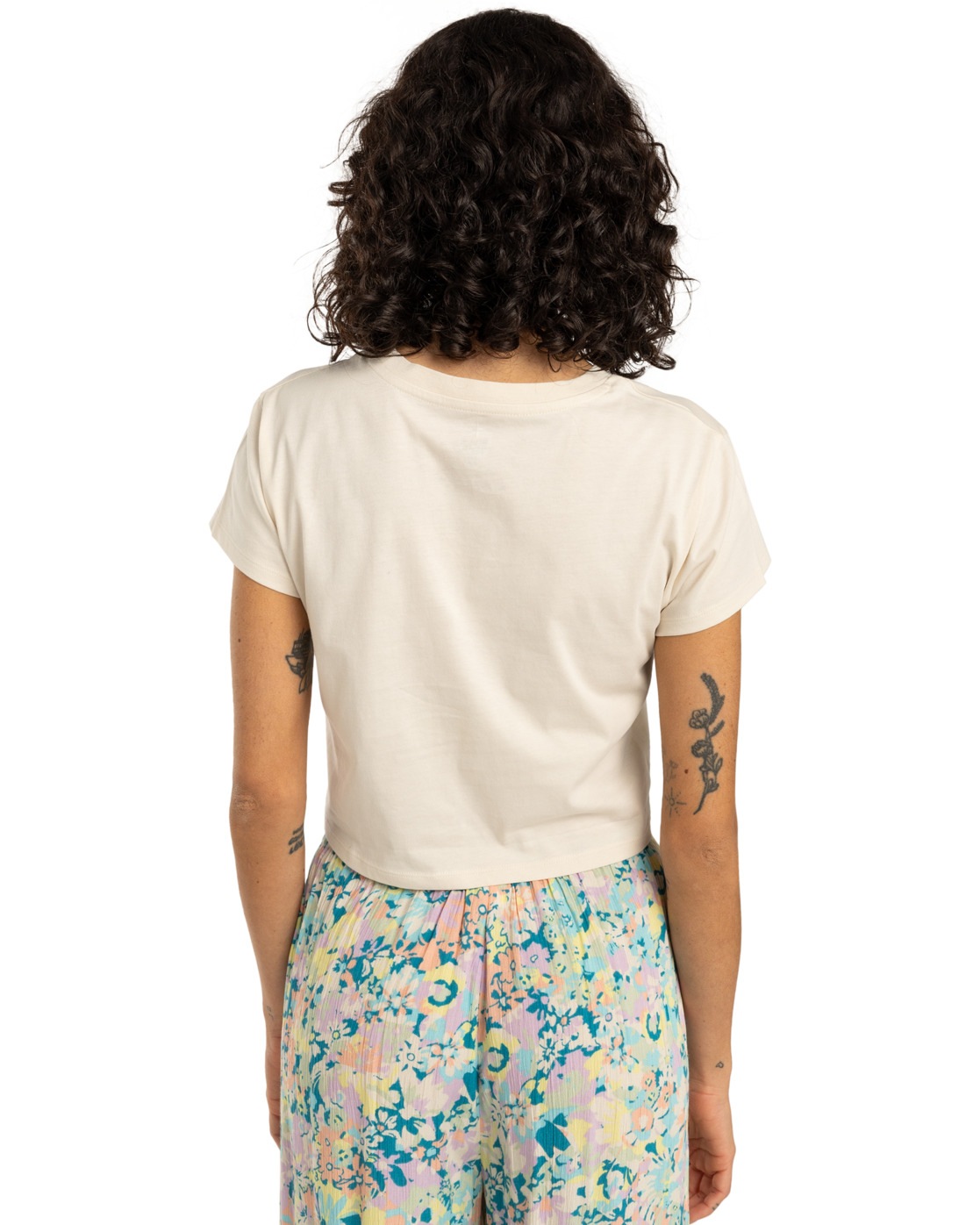 Billabong T-Shirt "Tropic Break" günstig online kaufen