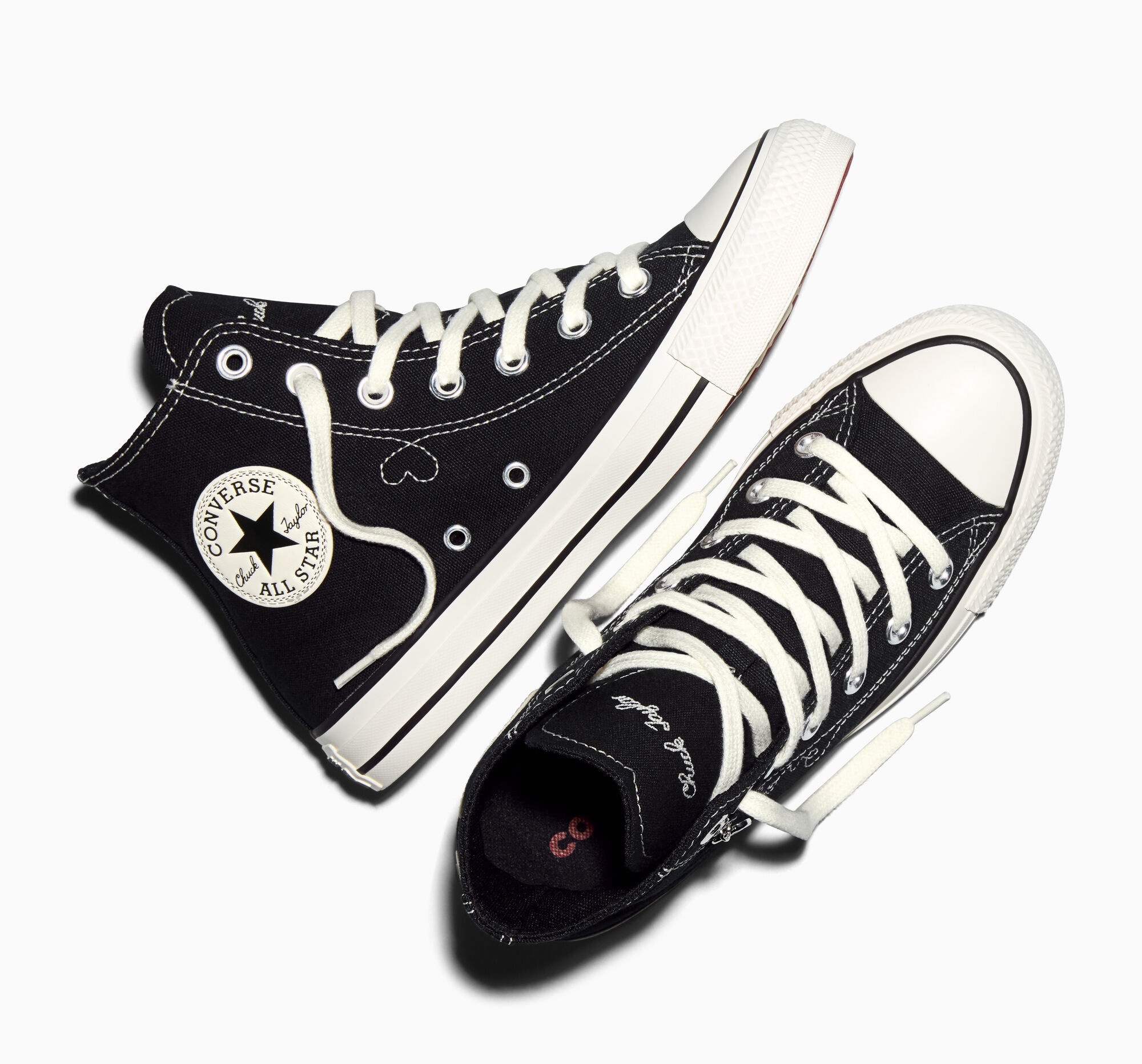 Converse Sneaker "CHUCK TAYLOR ALL STAR" günstig online kaufen