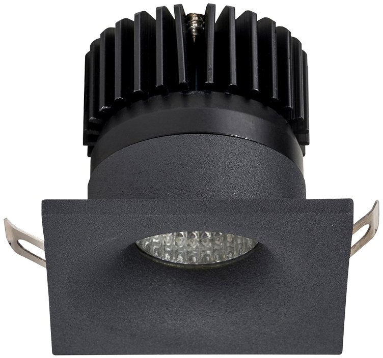 Havit Lighting LED Deckenleuchte »NICHE«, LED fest integriert, hohe Schutzklasse IP54
