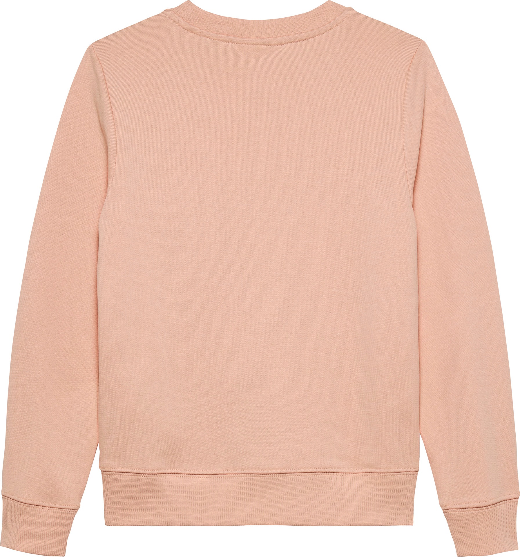 Calvin Klein Jeans Sweatshirt »CK Monogram Terry Cn«, für Kinder bis 16 Jahre und mit Logodruck