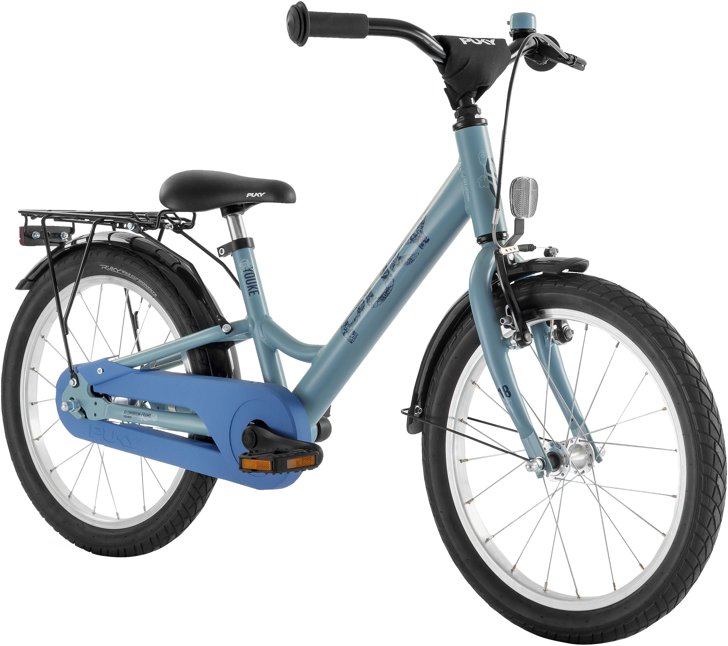 Puky Kinderfahrrad »YOUKE 18 Alu«