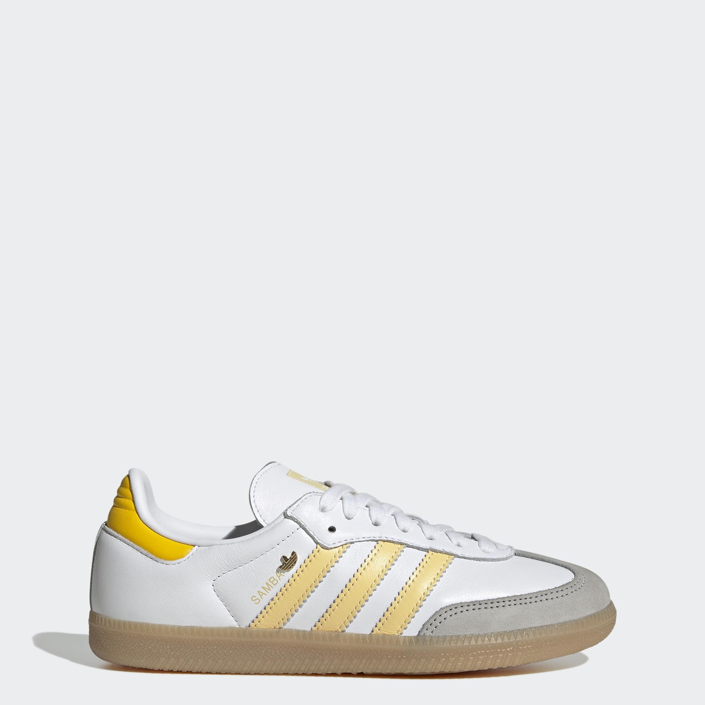adidas Originals Sneaker "SAMBA OG" günstig online kaufen
