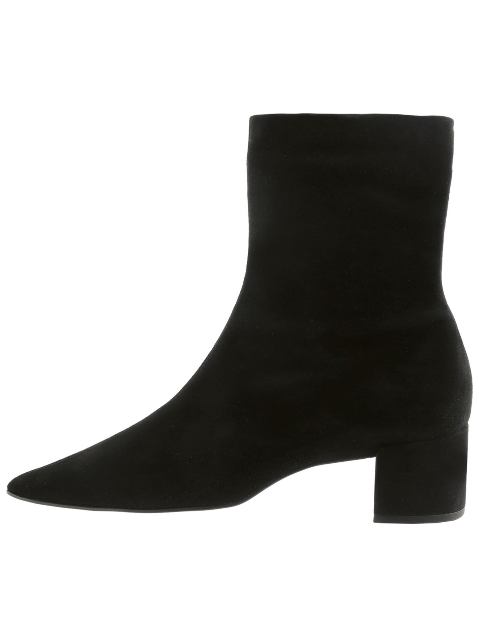 Högl Stiefelette "Högl Stiefelette Veloursleder" günstig online kaufen