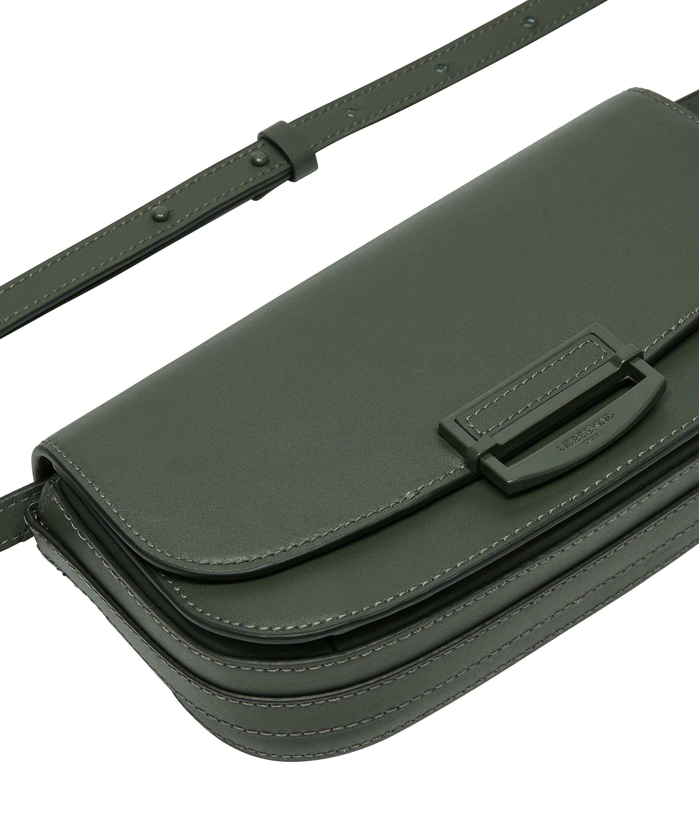 Liebeskind Berlin Umhängetasche »Crossbody S EZRA 2 CALF OPTIC«