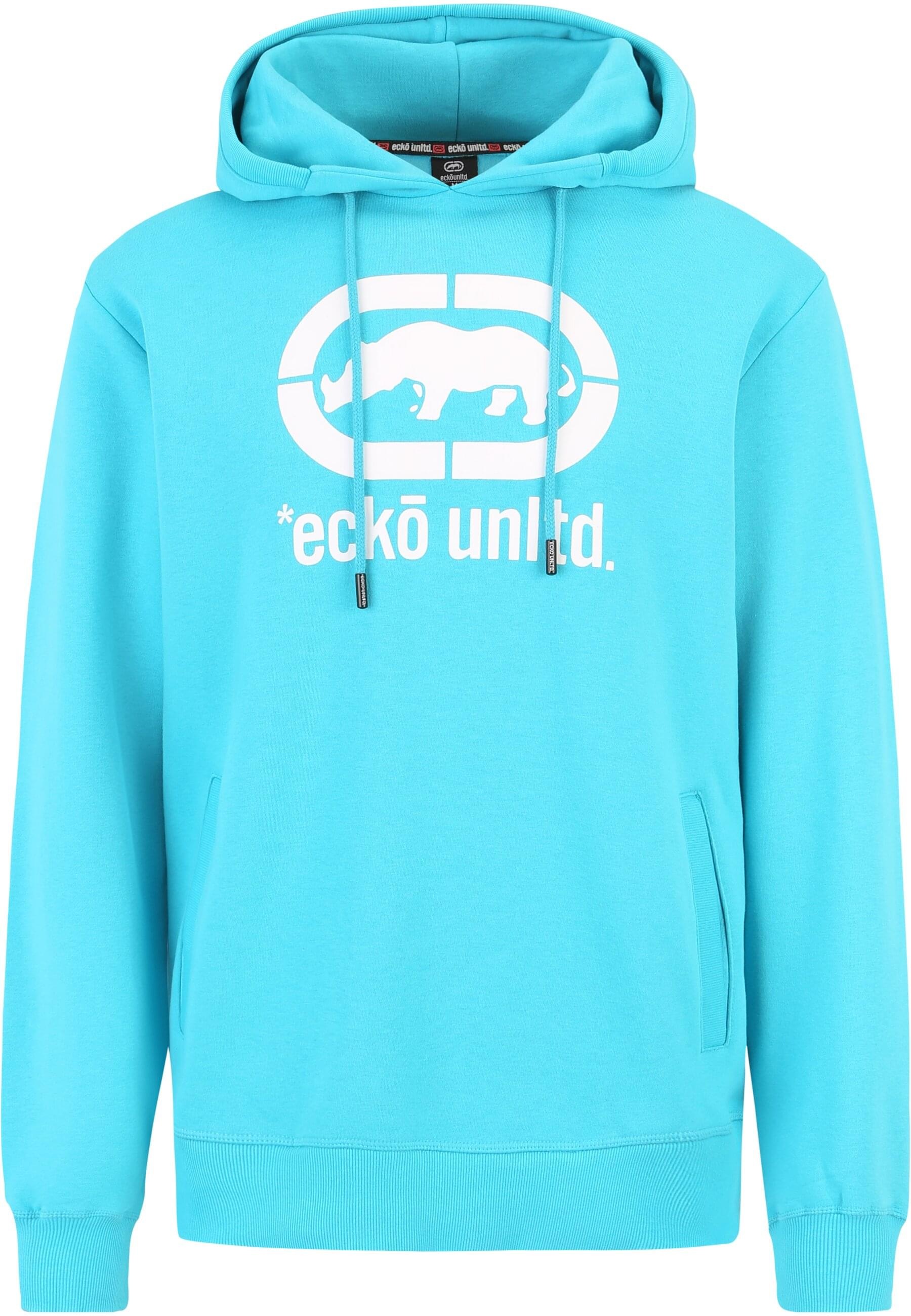Ecko Unltd. Sweatshirt "Ecko Unltd. Herren Base Hoody", (1 tlg.) günstig online kaufen