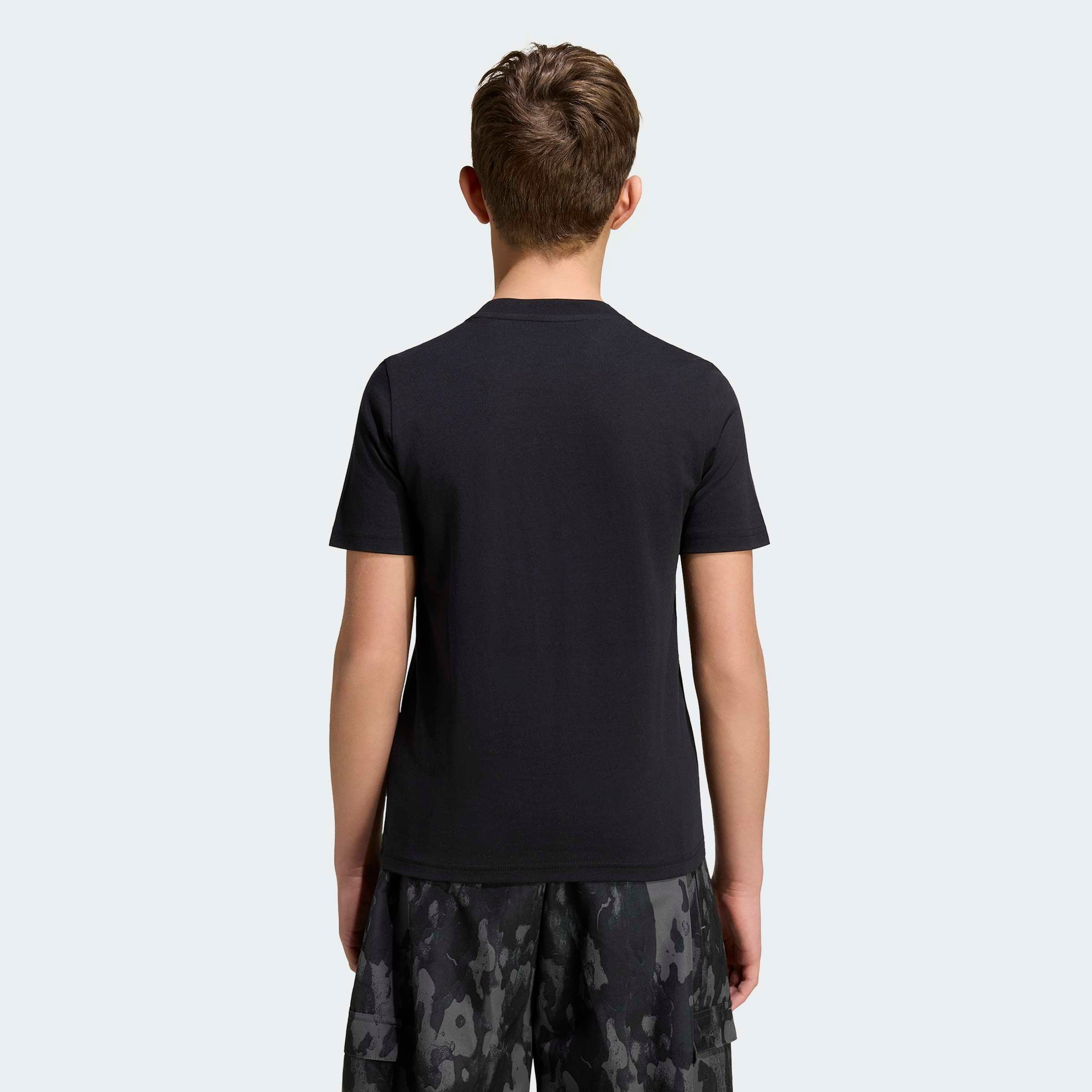 adidas Sportswear T-Shirt »CAMO GRAFIK KIDS«